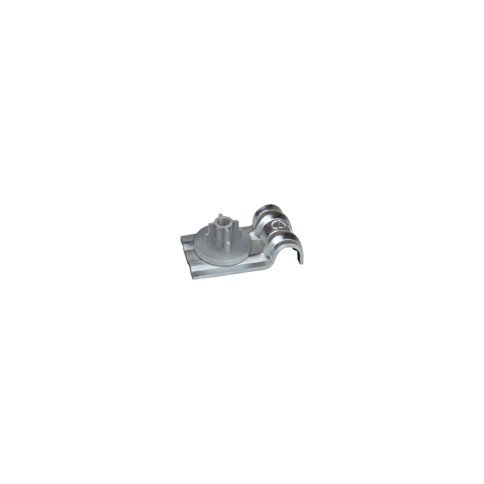 Clema metalica pentru cablu cu fixare pe pistol M6 PFT (100 buc.) - CELO 96PFT