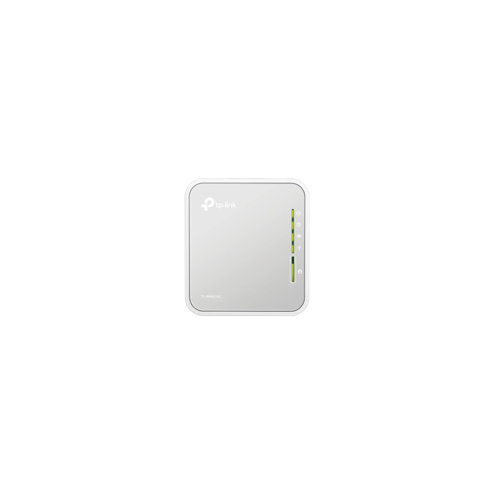 Router portabil, TP-Link, TL-WR902AC, 2.4 GHz, 5 GHz, 802.11b/g/n/ac AC750 TL-WR902AC