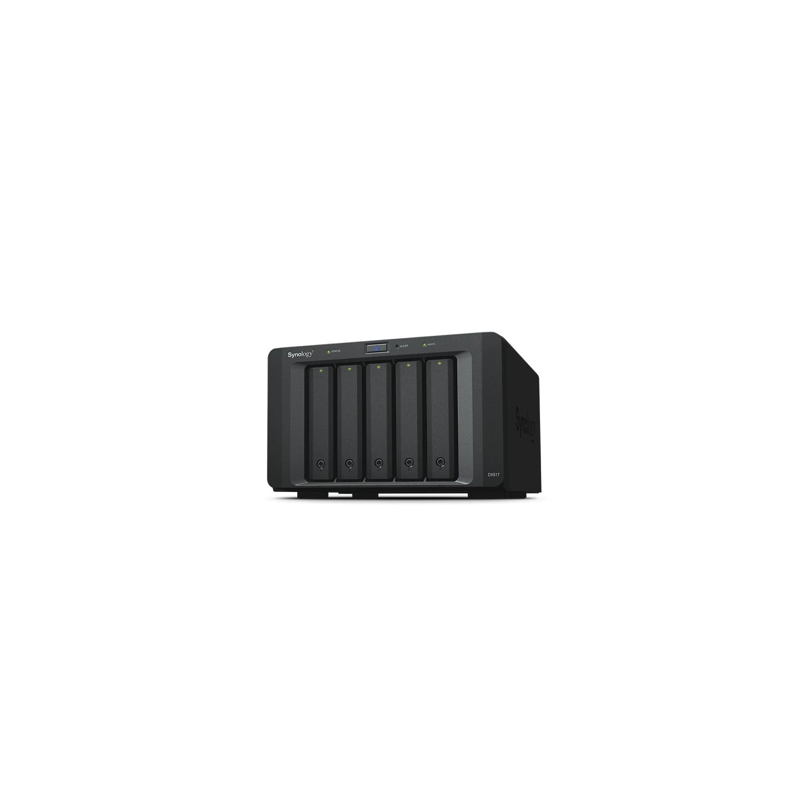 Expansion Unit DiskStation DX517