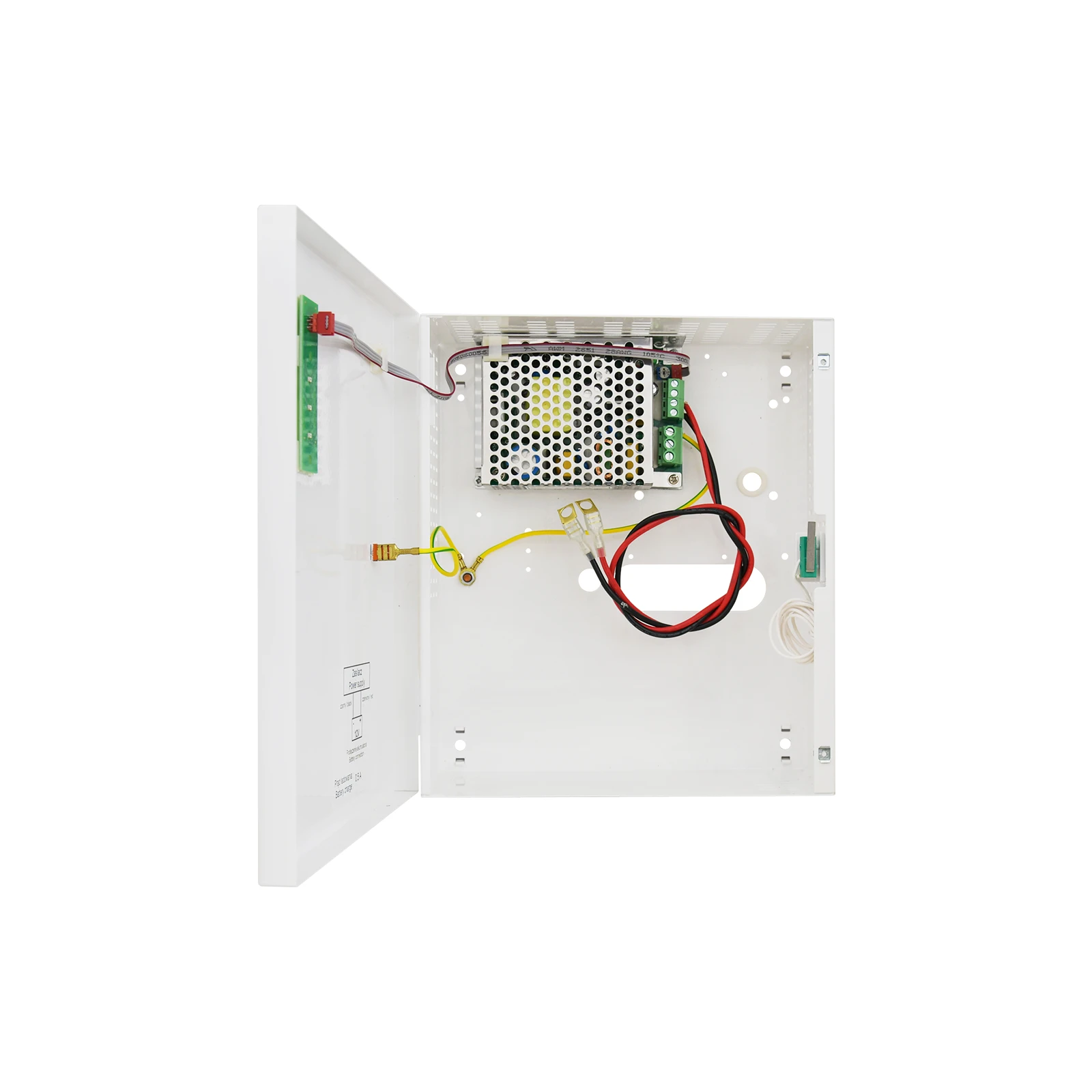 Sursă de alimentare în comutație cu cutie HPSB-12V3A-B