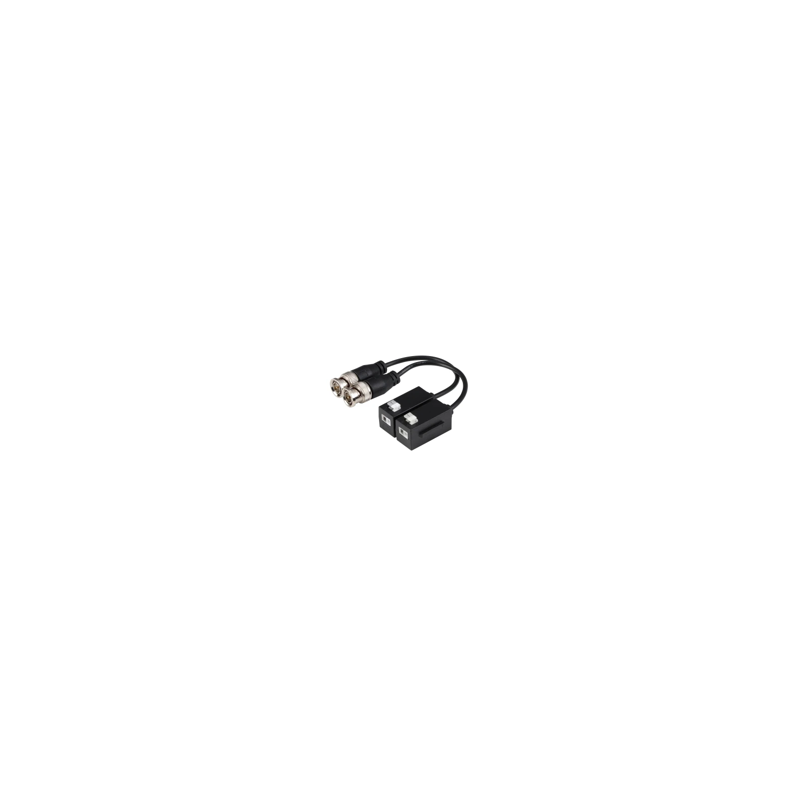 Video balun dedicat HDCVI 4K PFM800-4K