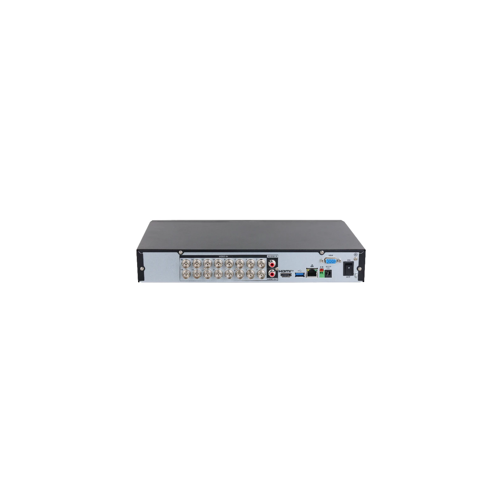 DVR 16 canale XVR5116H-4KL-I3 BTO