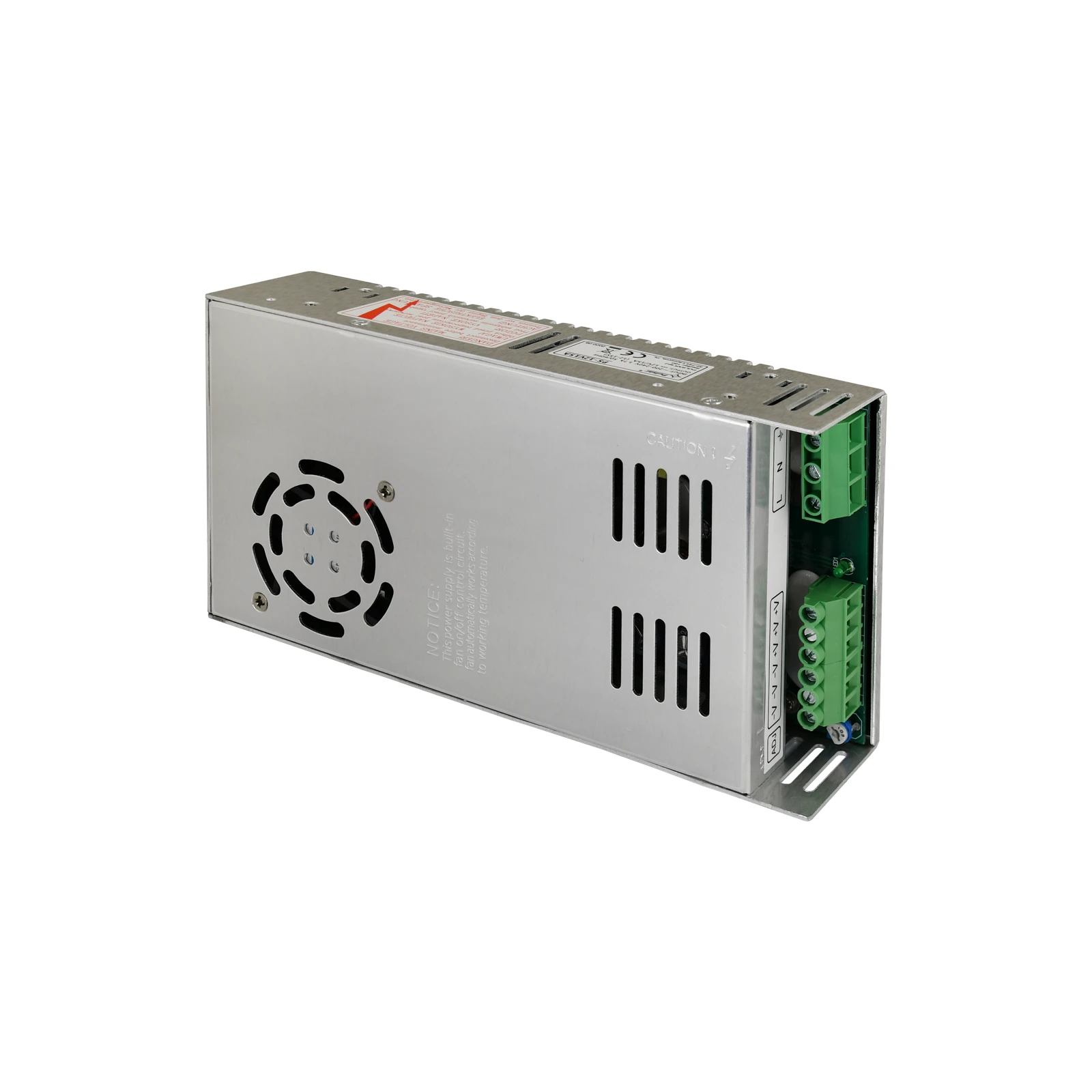 Sursă de alimentare în comutație 12V/15A PS-12V15A