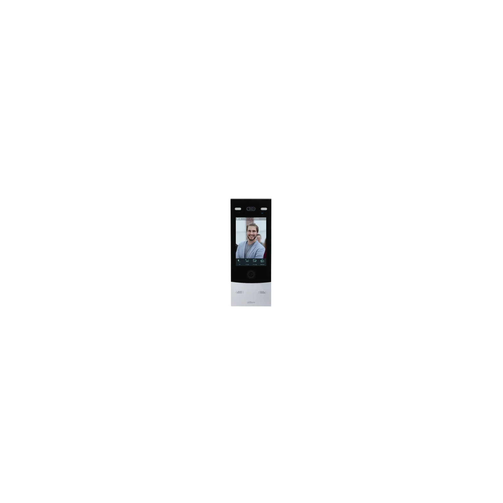 Post videointerfon IP de exterior VTO7521G-S2