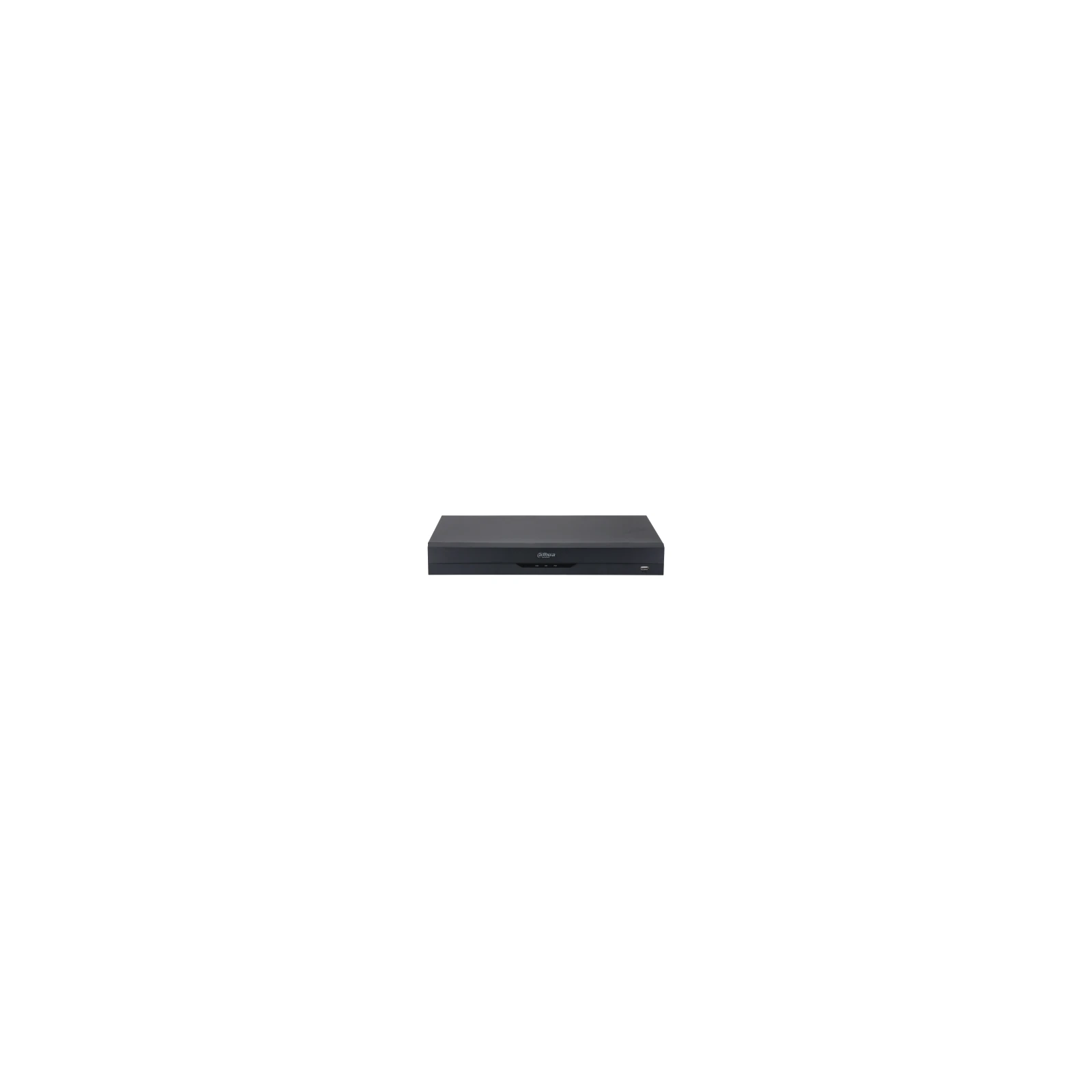 Recorder Video Digital WizSense 16 canale Penta-brid 5MP Value/1080P 1U 2HDD-uri XVR5216AN-I3