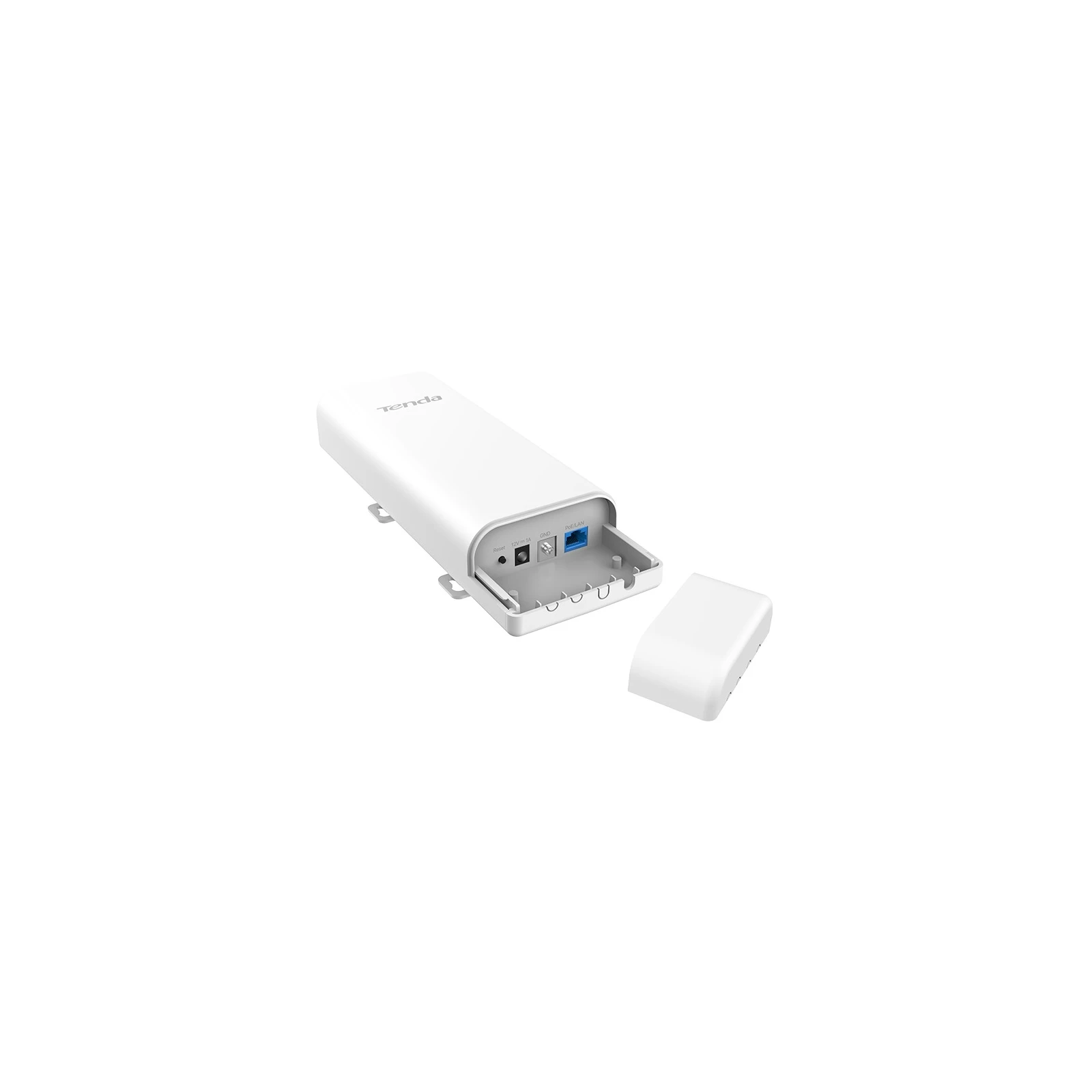 CPE DE EXTERIOR, 5 GHZ, 867 MBPS