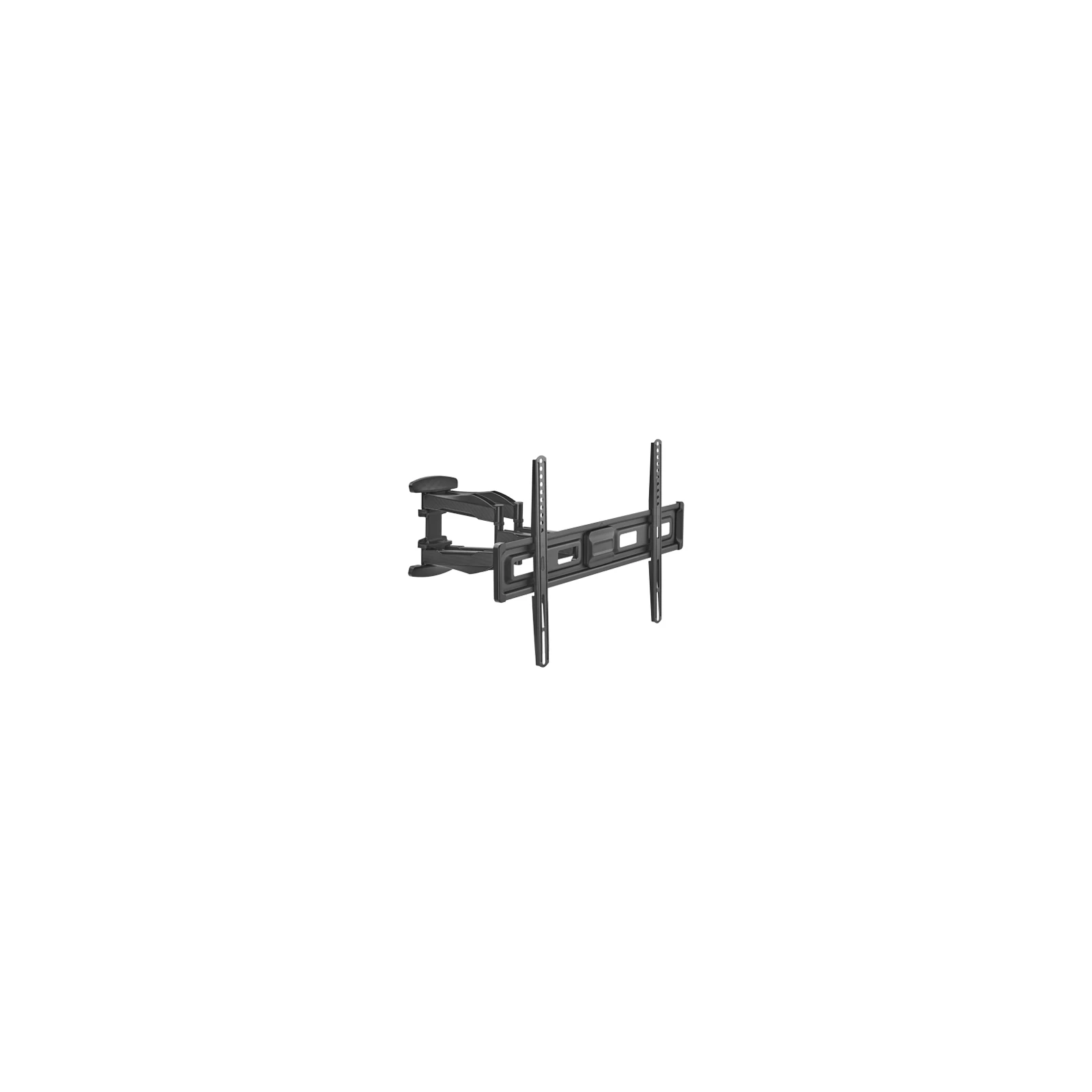 Suport TV Blackmount ProAV BM-EFM466-X, diagonale 37"-80", max. 45kg, negru