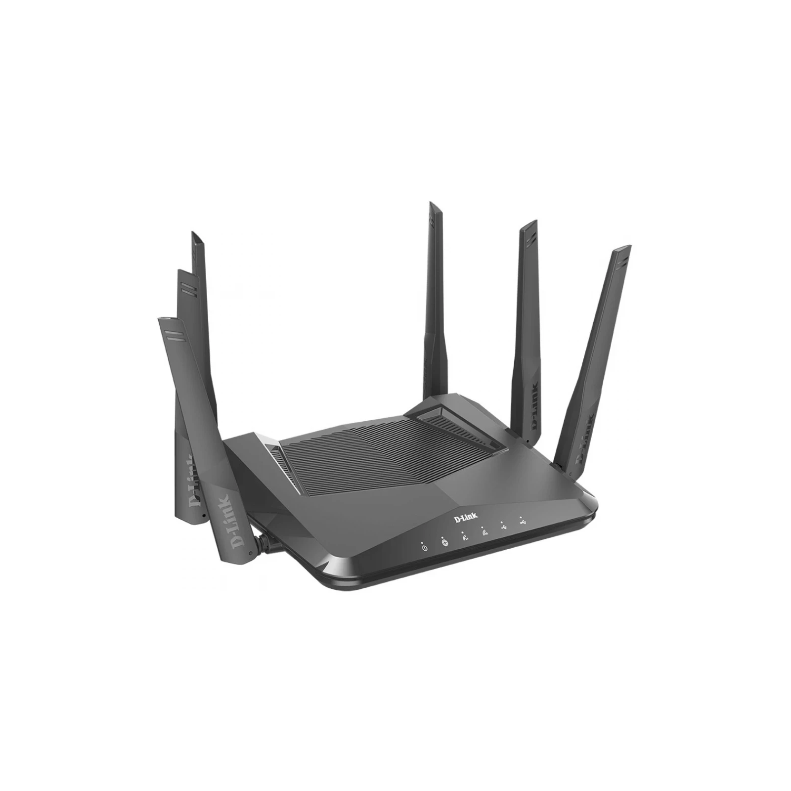 RTR WIRELESS AX5400 WI-FI6 DUAL Band