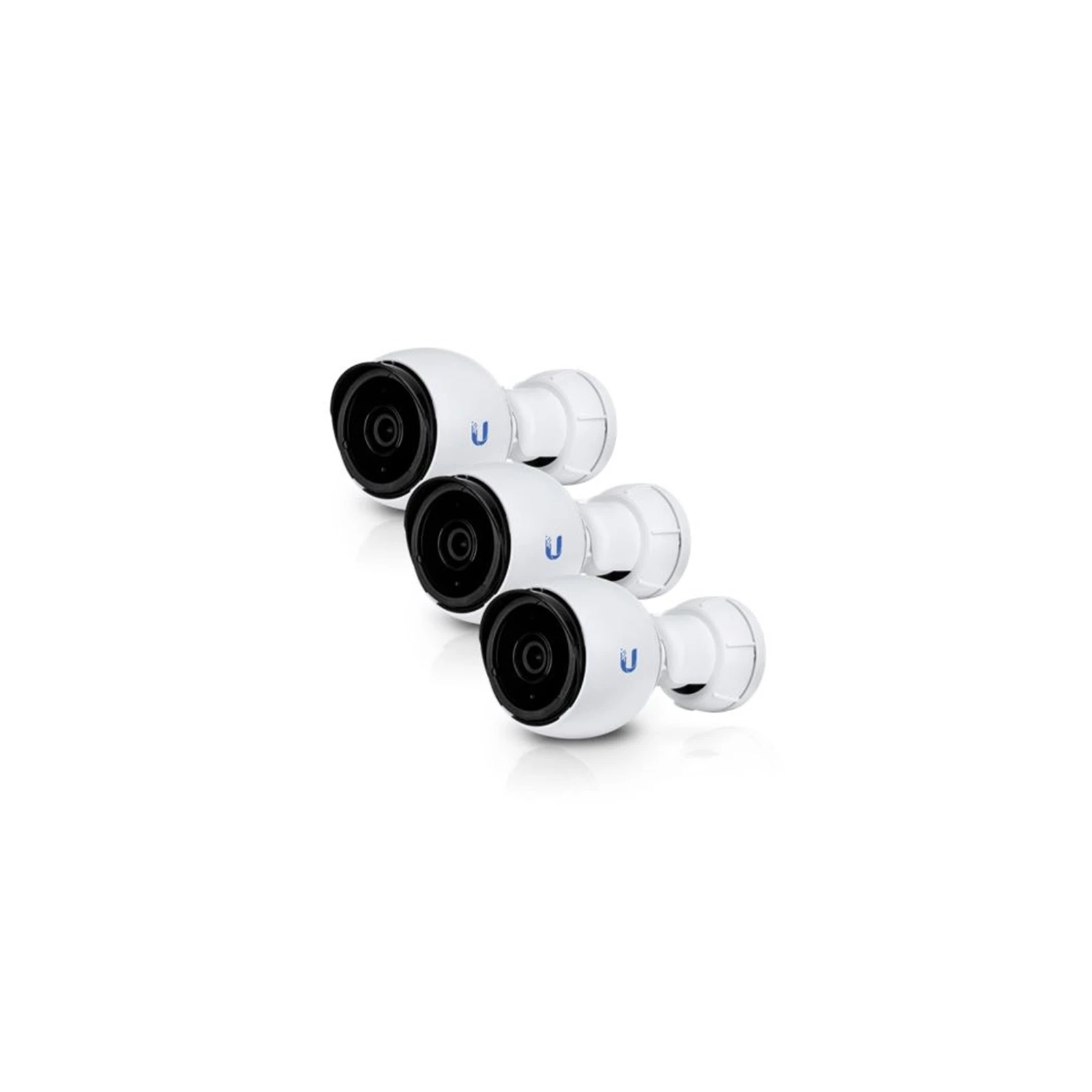 PACK 3X UNIFI PROTCAM G4 UVC-G4-BULLET-3