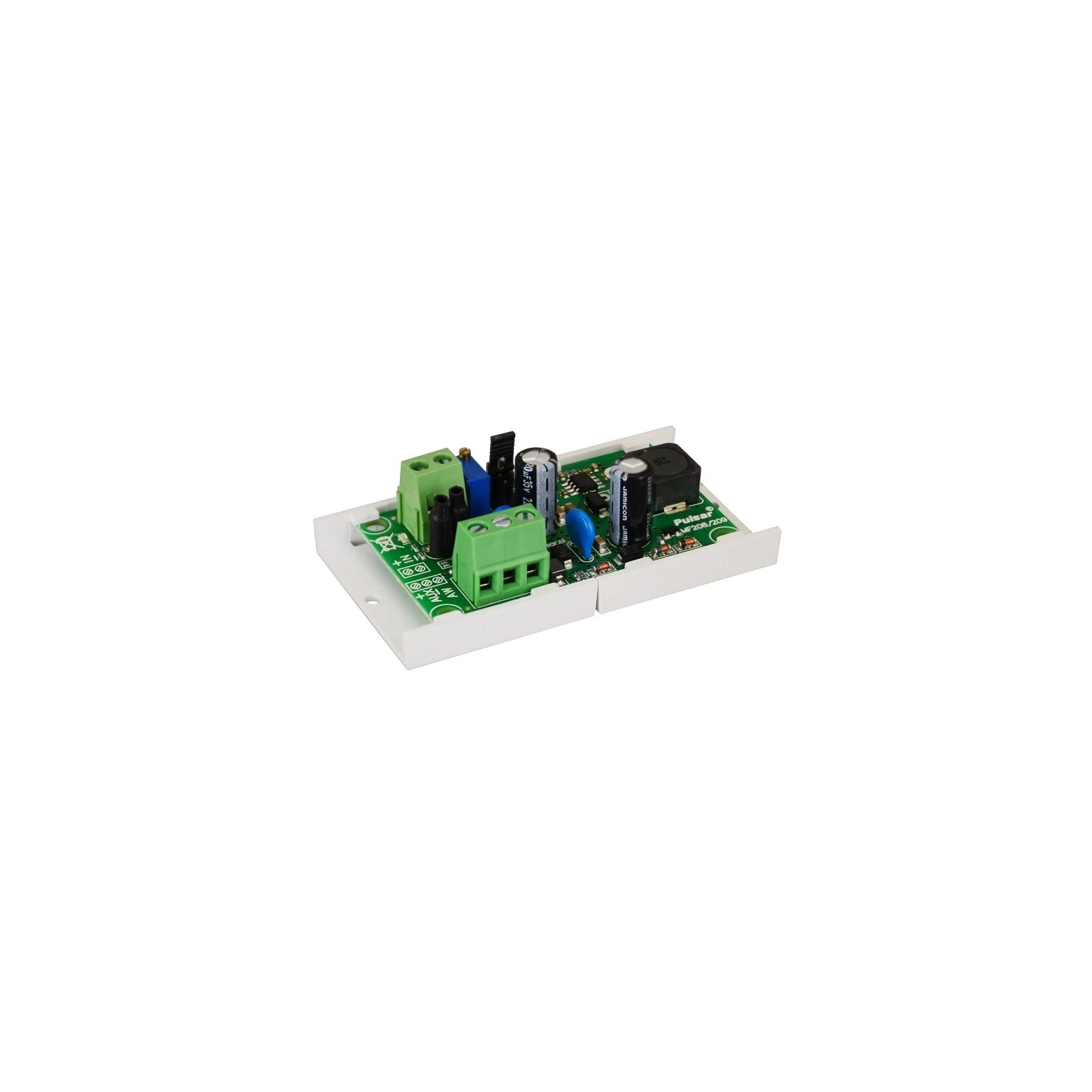 CONVERTOR DC/DC 1A STEP DOWN