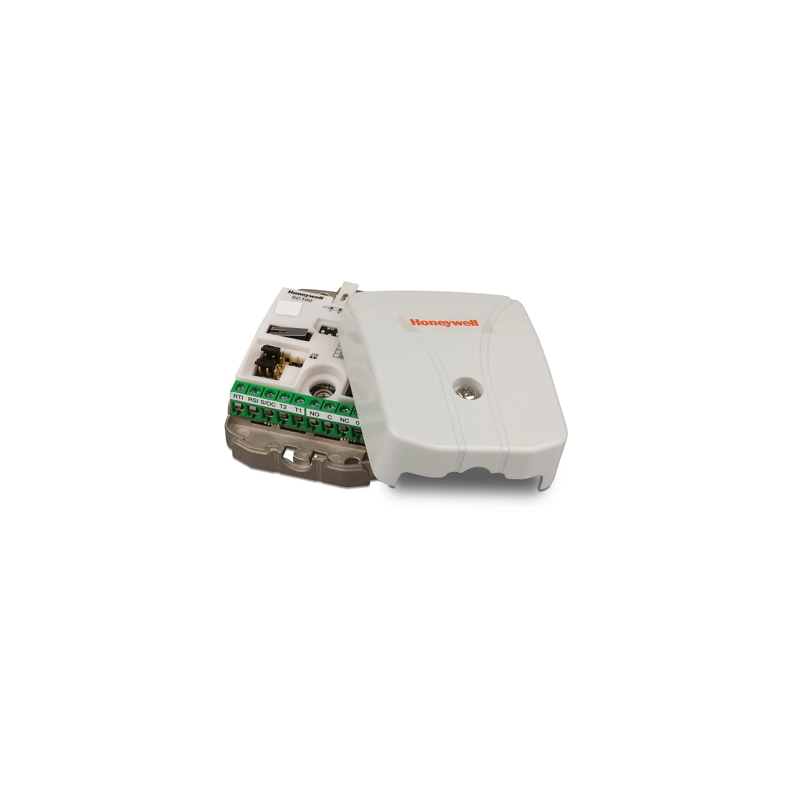 DETECTOR UNIVERSAL DE VIBRATII - STRUCTURI SOLIDE