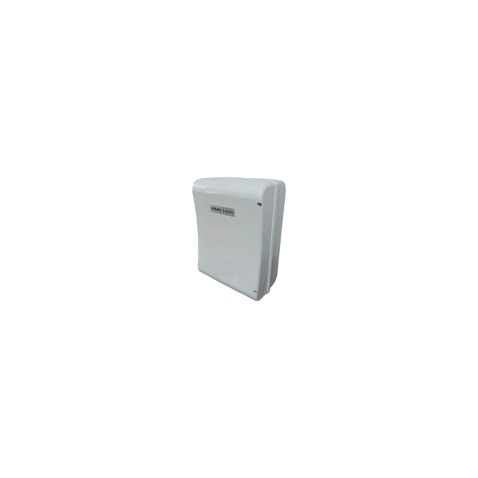Unitate de control E034 pentru actuatoare 24 Vcc - FAAC E024S-102011