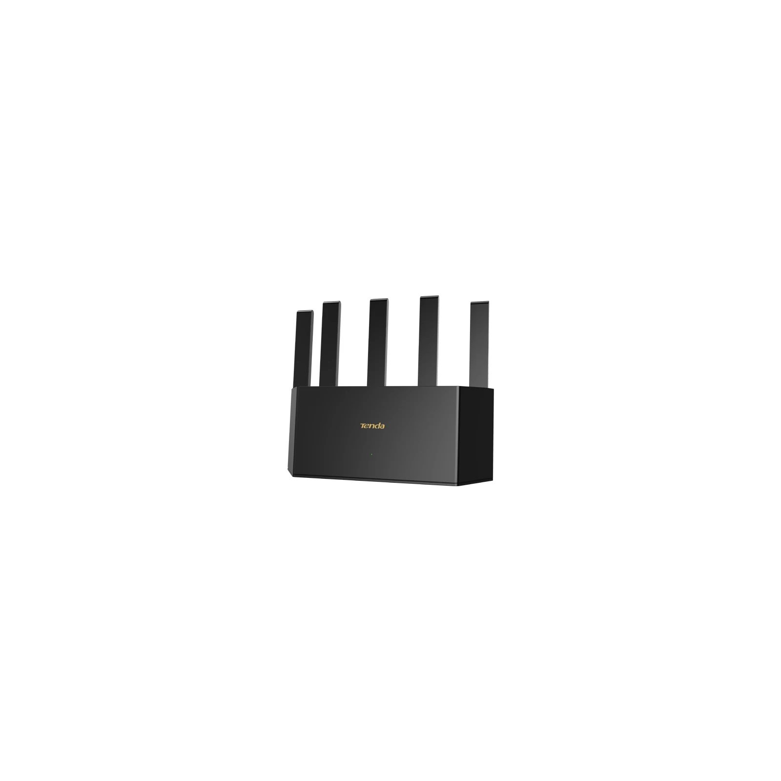Router Wi-Fi 7, Dual-Band, BE5100, 1 x RJ45 2.5G, 3 x RJ45 1G, Multi-WAN - TENDA TND-RE6L-PRO