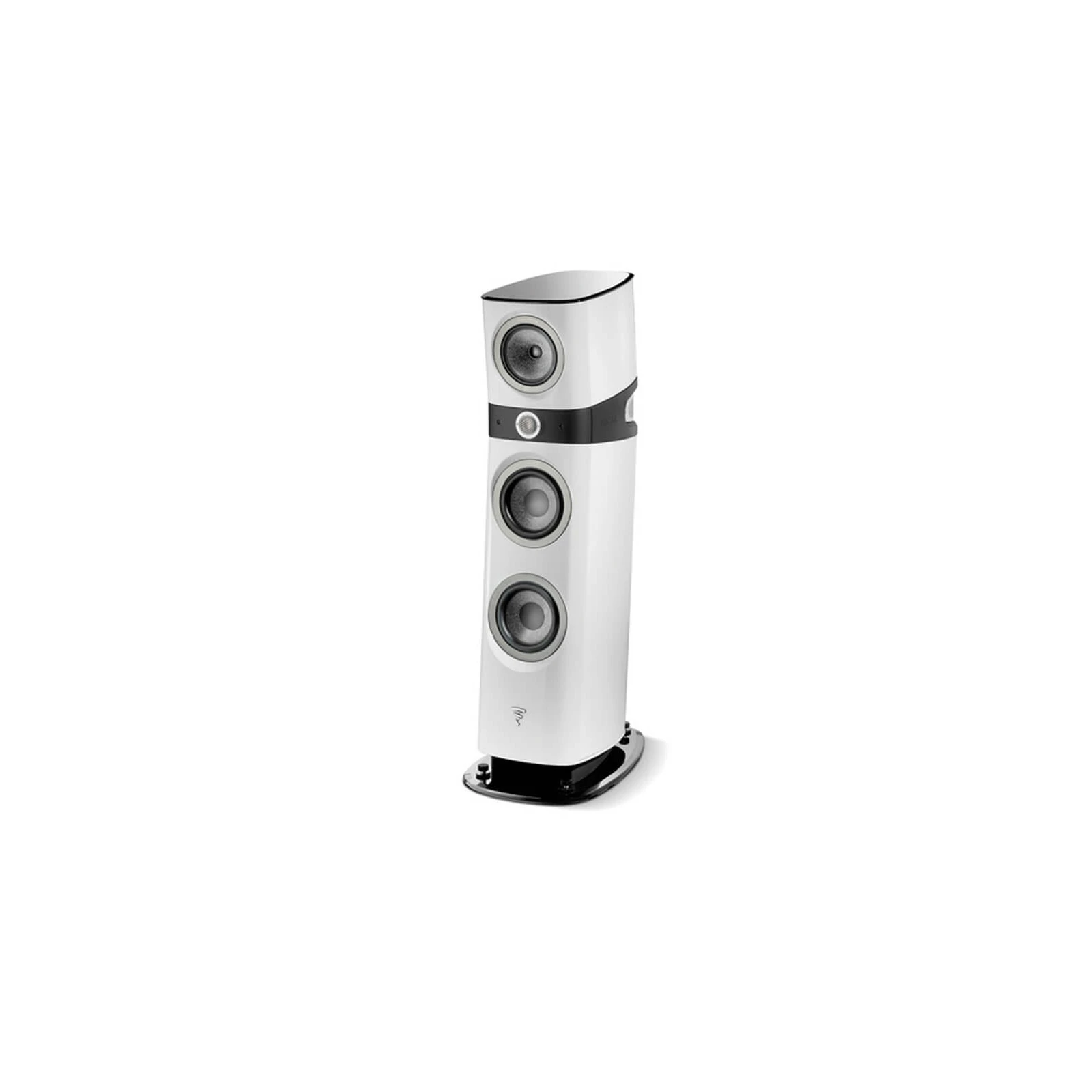Boxa de podea Focal SOPRA N°2 - culoare alb carrara (single)