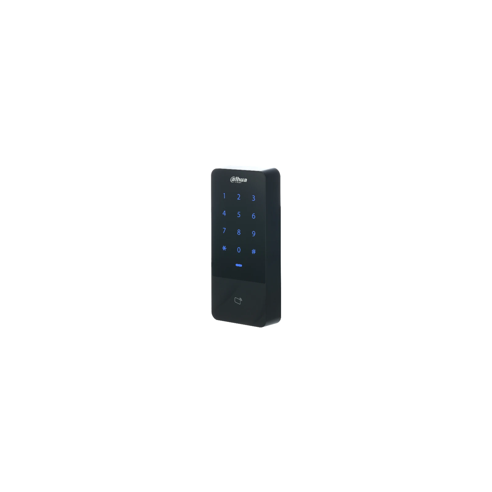 DHA IC CARD ACCESS STANDALON ASI1201E-V1