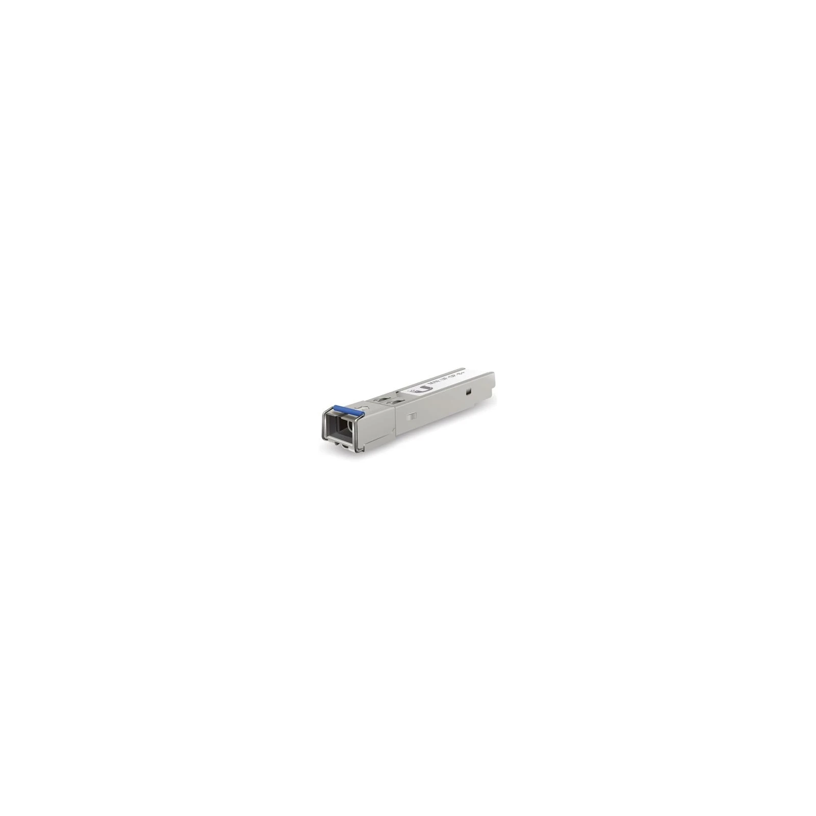 The UFiber OLT’s GPON SFP ports are desi