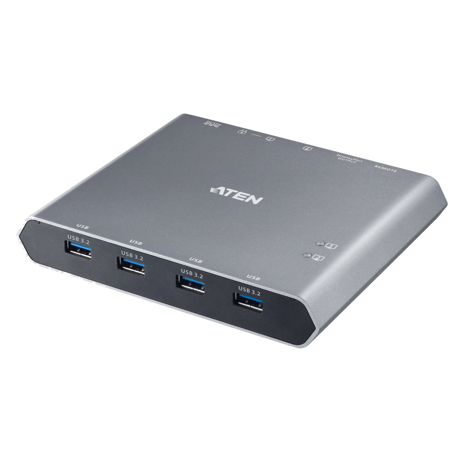 ATEN KVM DOCK SWT 2P USB-C US3311-AT-G