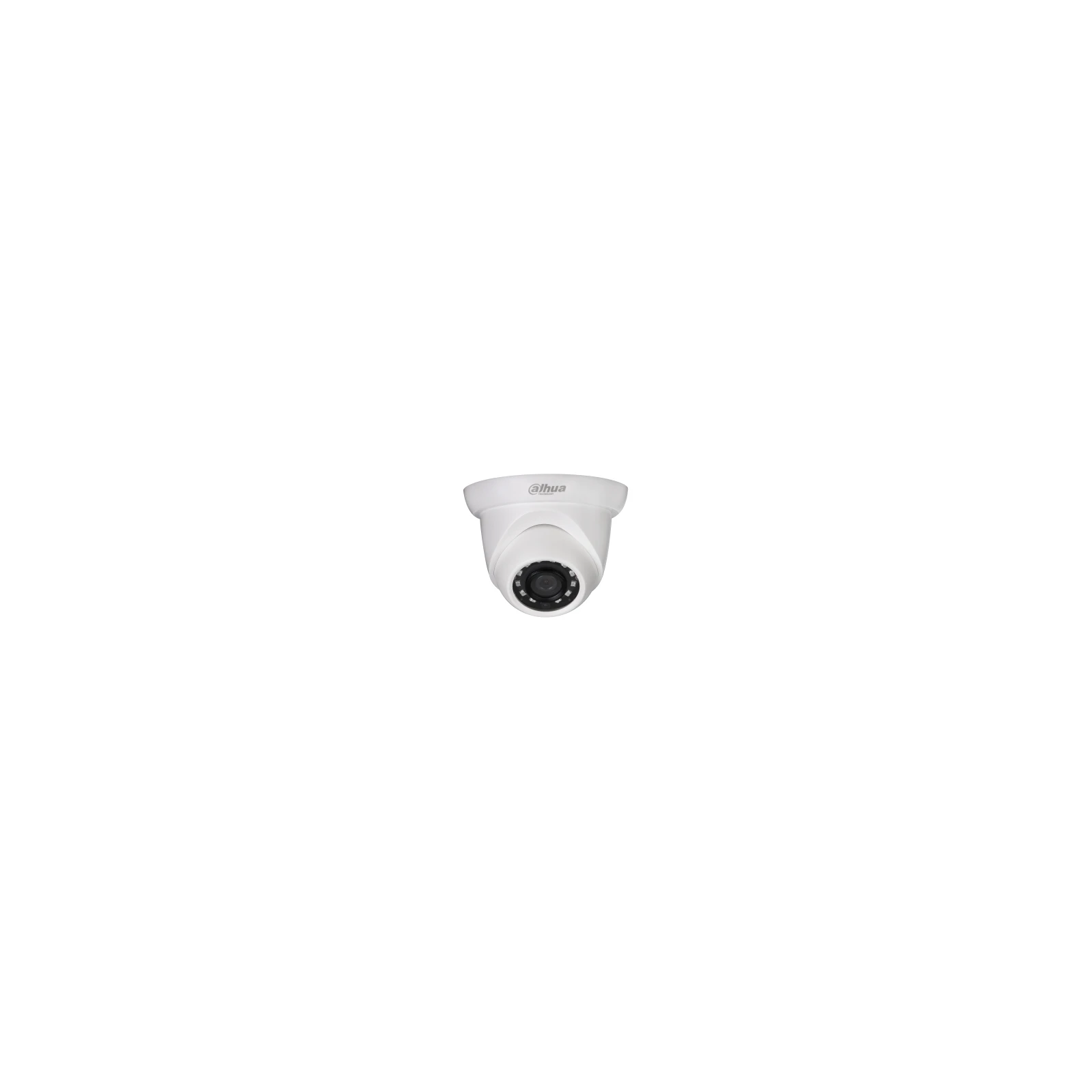 Camera de supraveghere IP 2MP dome de exterior IPC-HDW1230S-0280B-S5