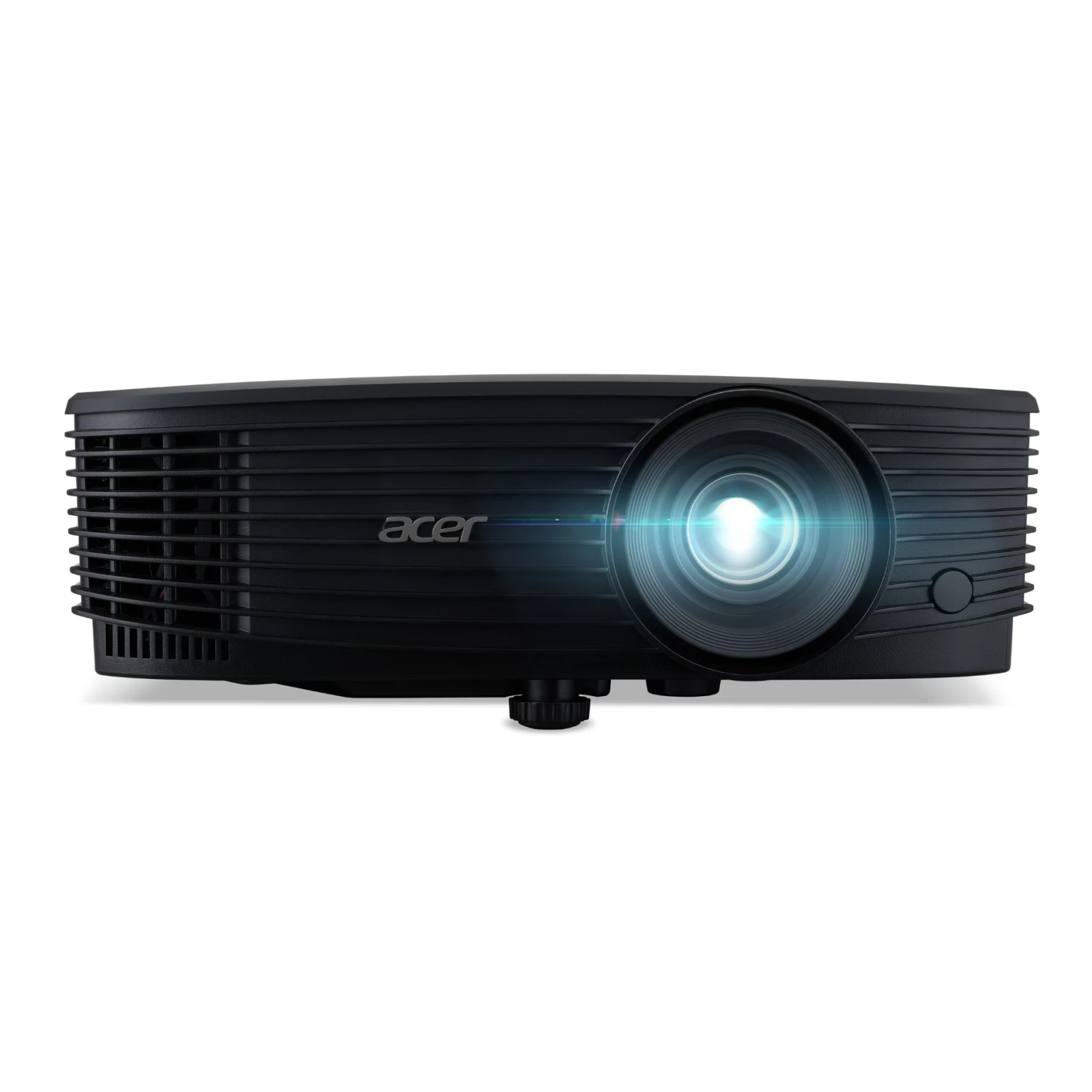 Videoproiector Acer X1329, WXGA 1280x800, 4.800 lumeni, 10.000:1, 20.000:1