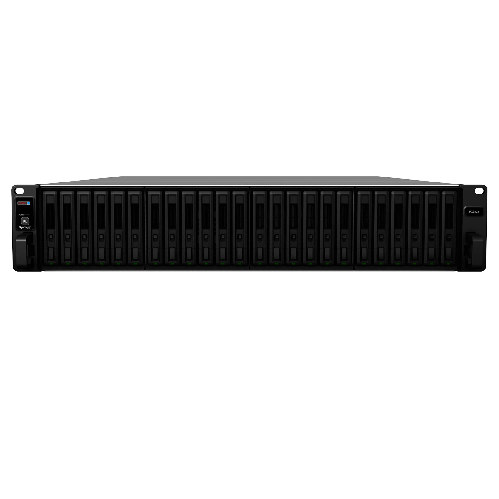 SATA/SAS Rack 24 bay Expansion Unit Redu