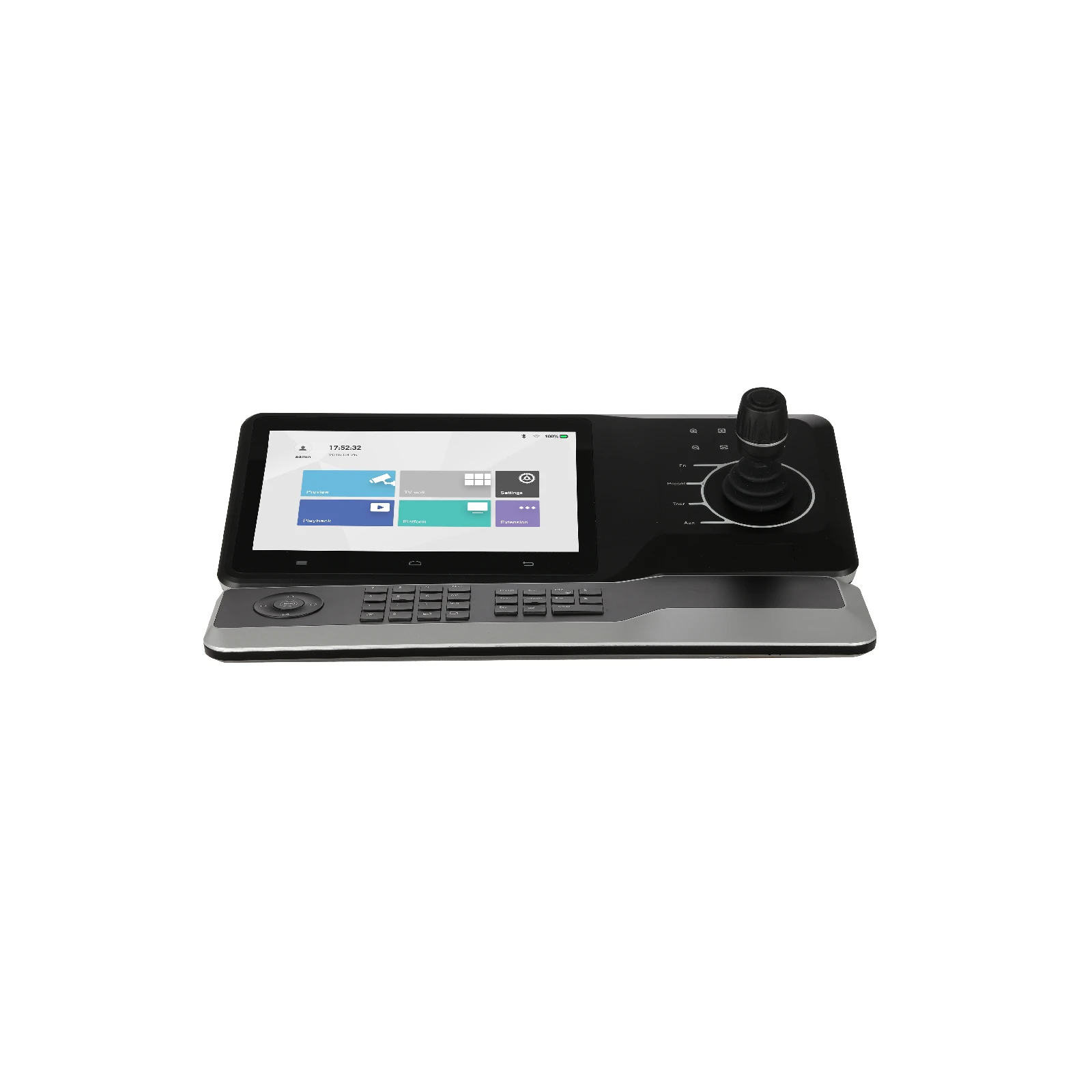 Keyboard to Control Dahua NKB5000-F NSF