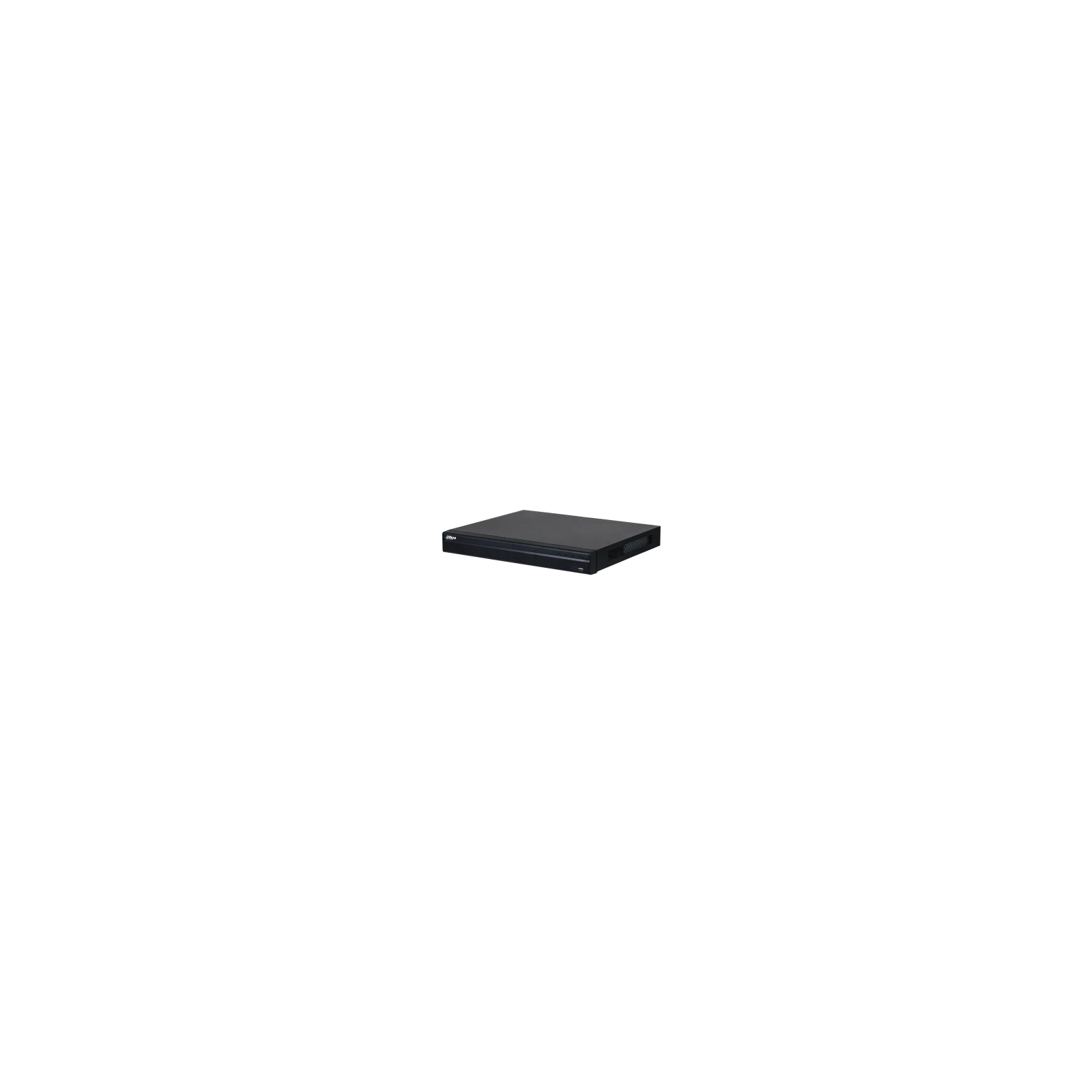 NVR 8CH 1U 8PoE DHA NVR4208-8P-4KS