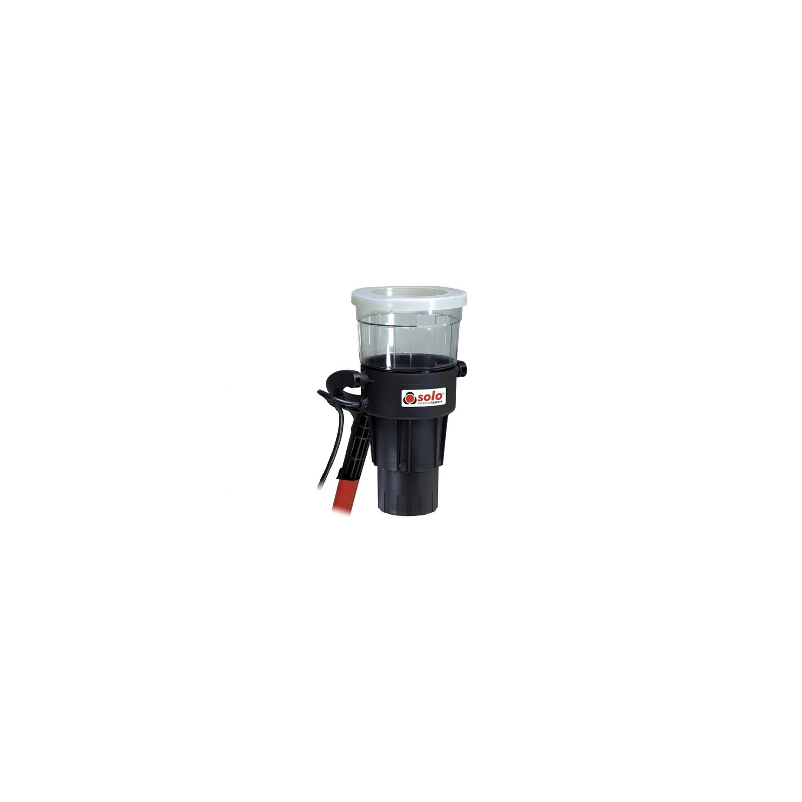 TESTER PENTRU DETECTOR DE TEMPERATURA 220V
