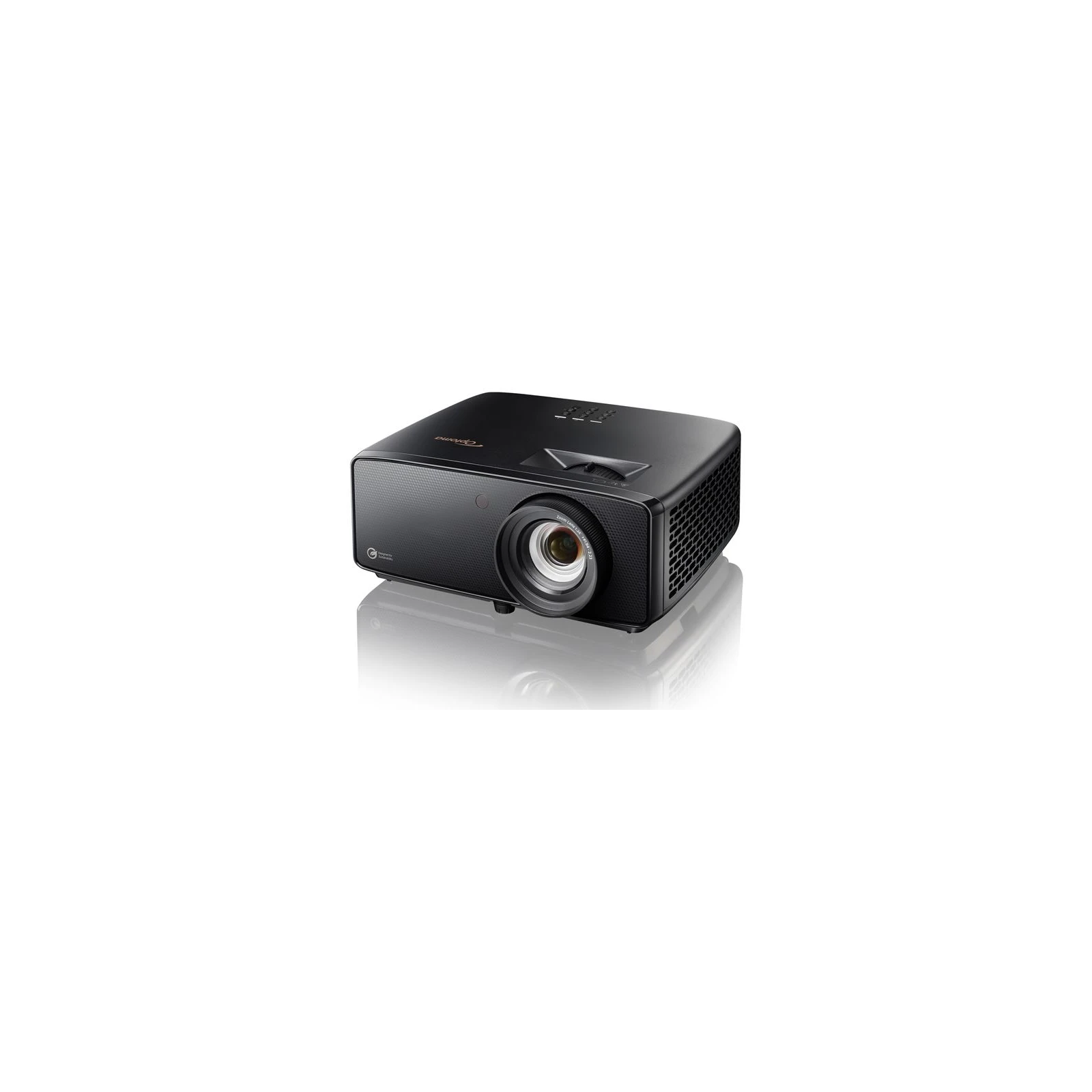 Videoproiector Dual Laser OPTOMA UZ38X, UHD 3840x2160, 3800 lumen, contrast 1.500.000:1