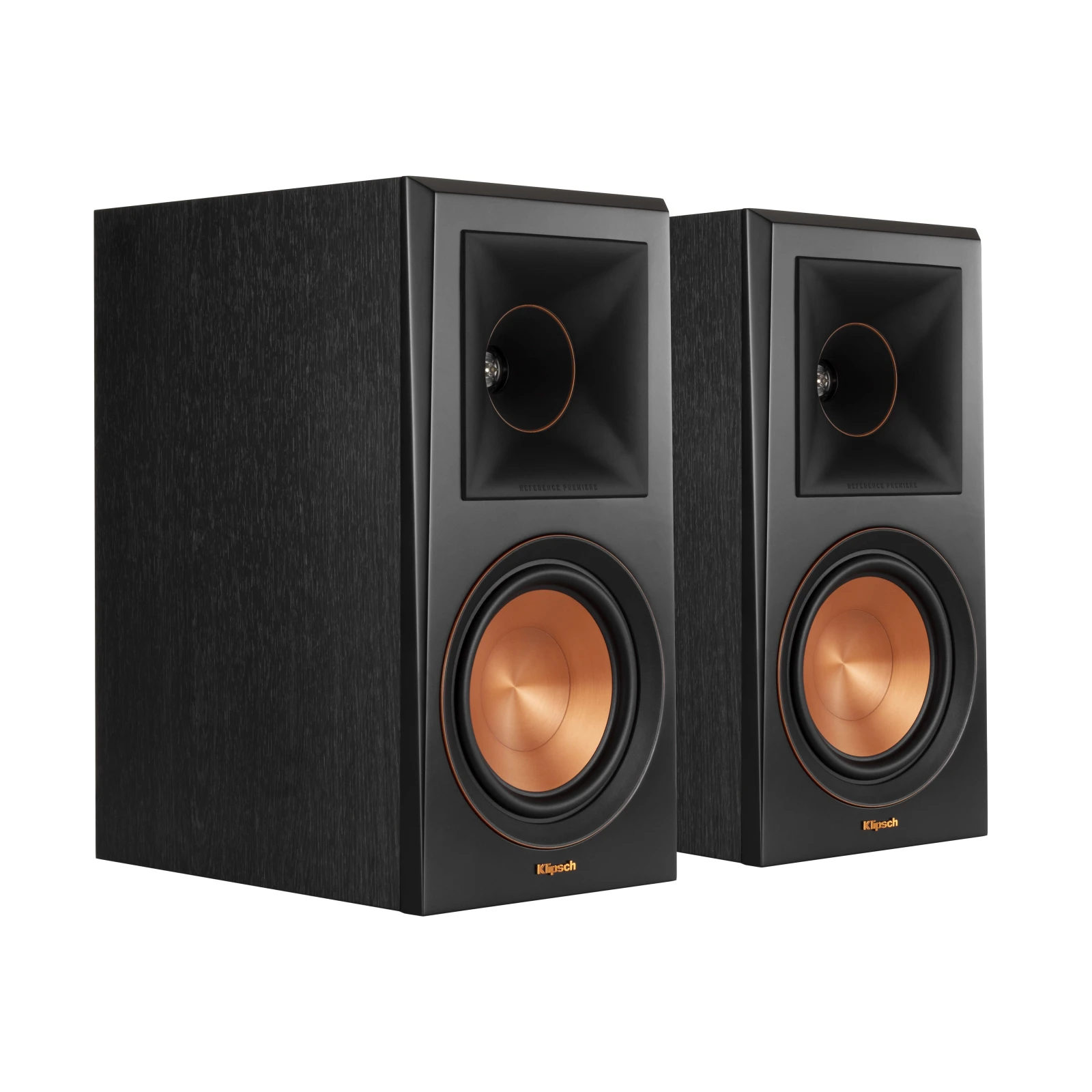 Boxe de raft Klipsch RP-600M, Ebony