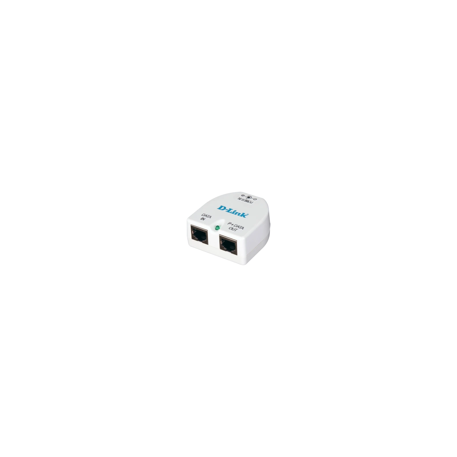1-PORT GIGABIT POE INJECTOR DPE-101GI