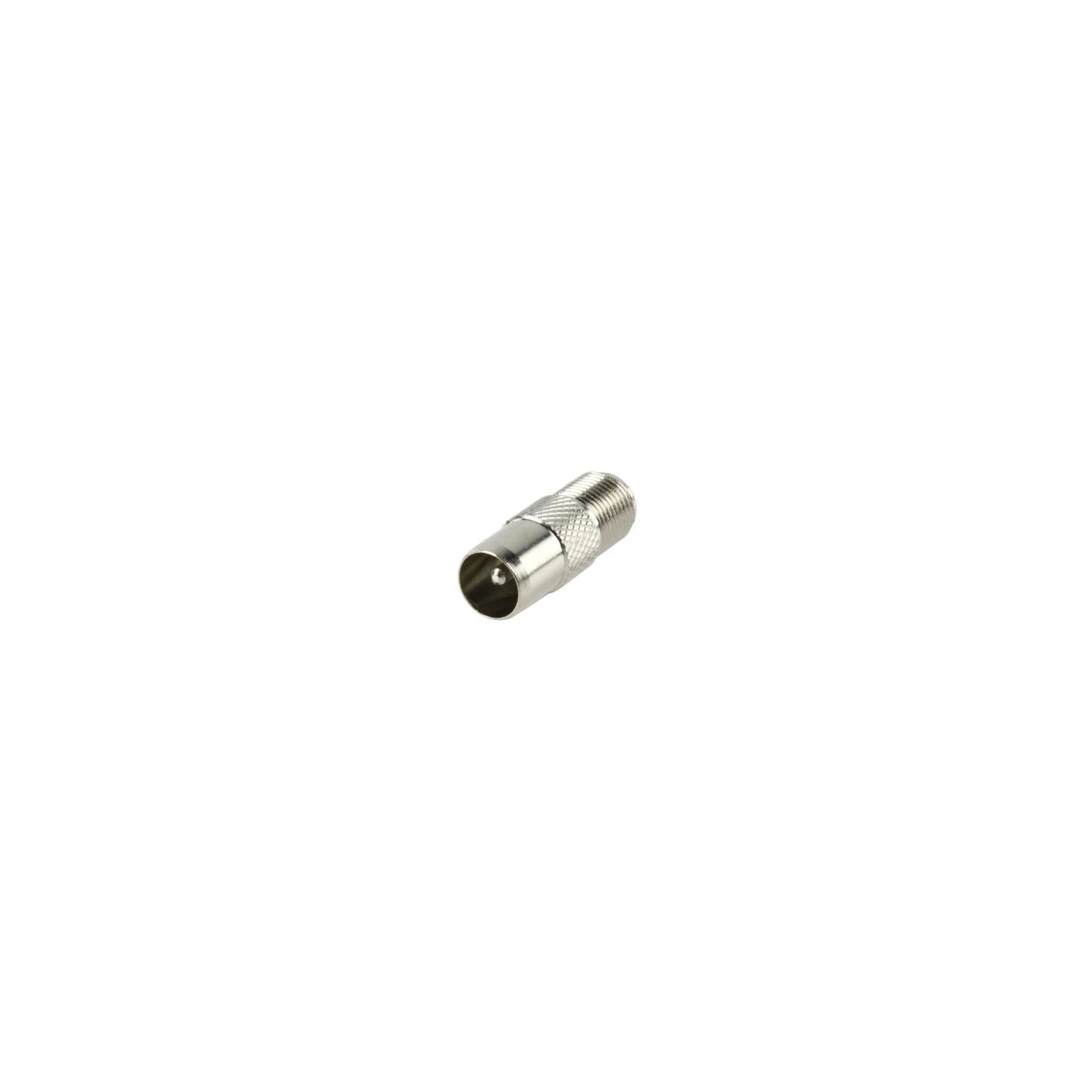 Mufă adaptor F Mamă la TV Tată AM-TF/TV