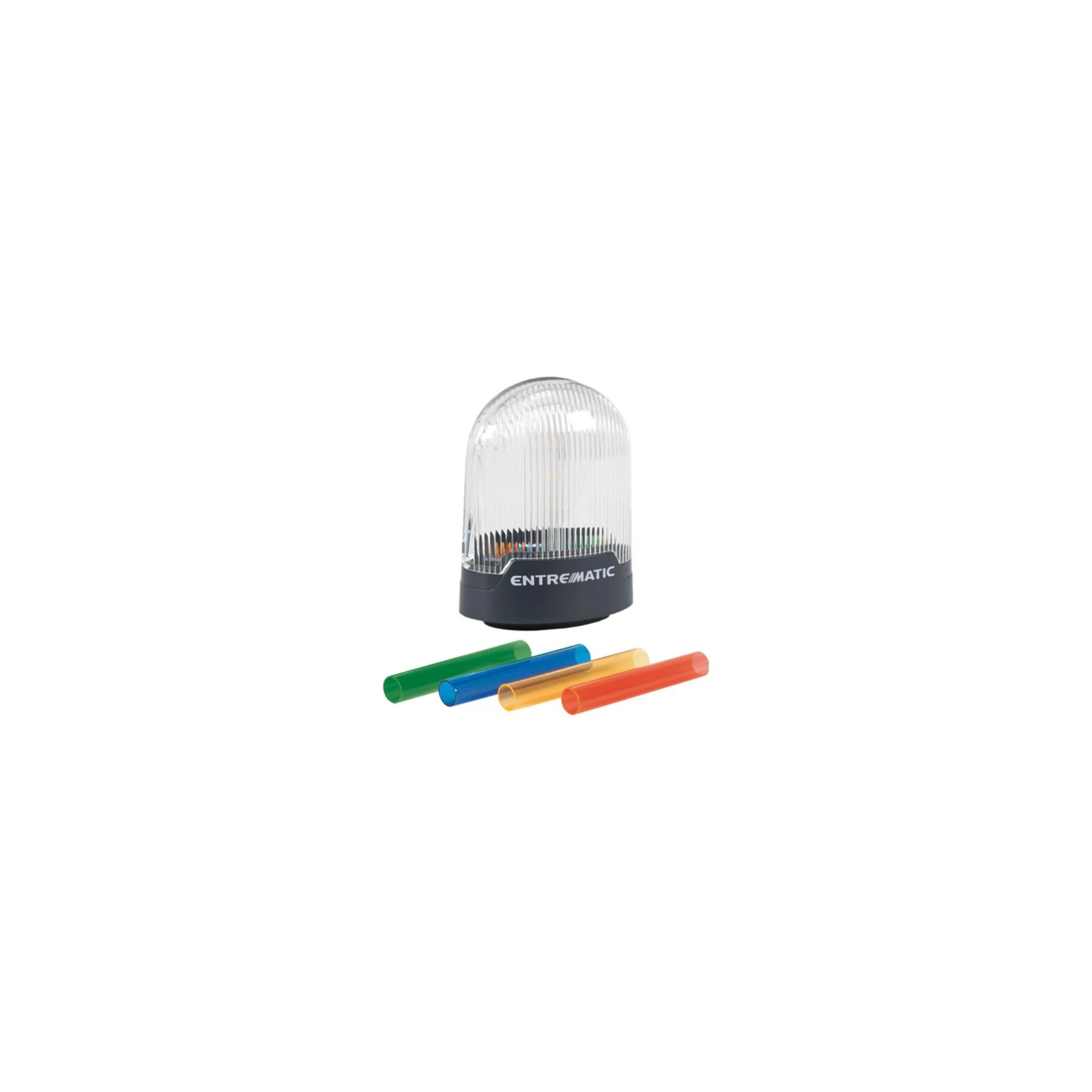 Lampă LED de semnalizare Ditec, 230 V FLM