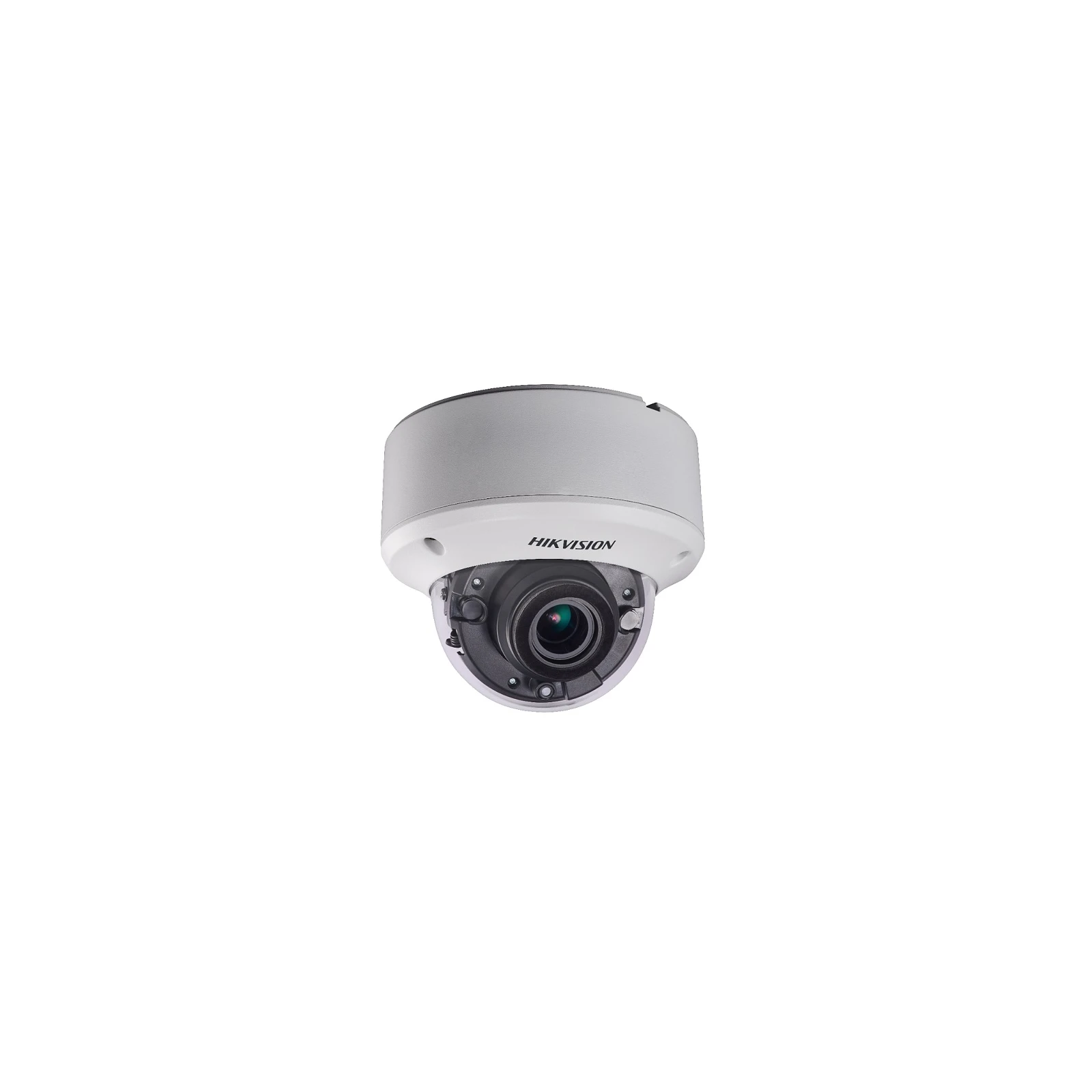 CAMERA ANHD DOME 2MP IR 40M 2.8-12MM POC