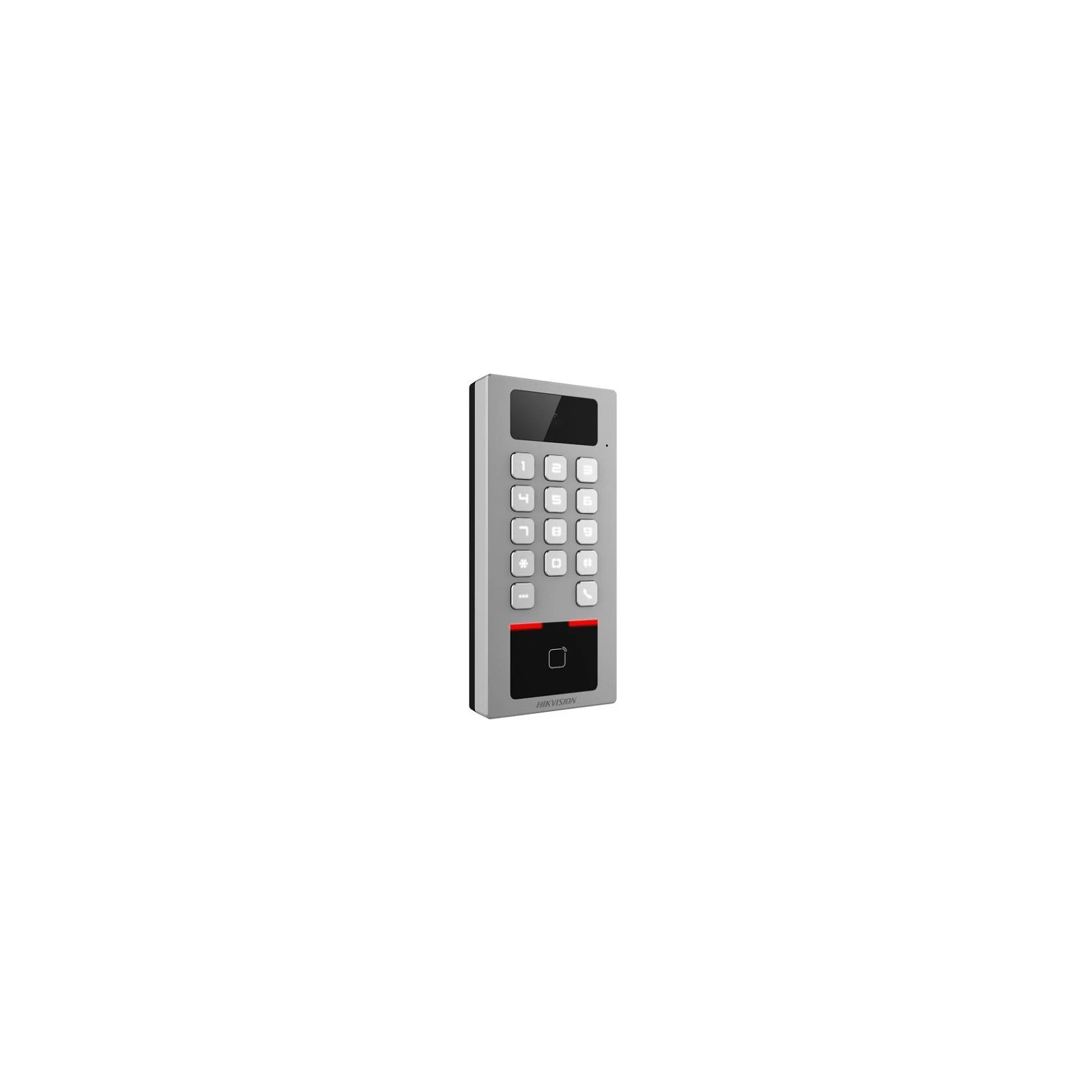 TERMINAL CONTROL ACCES CU TASTATURA SI CITITOR