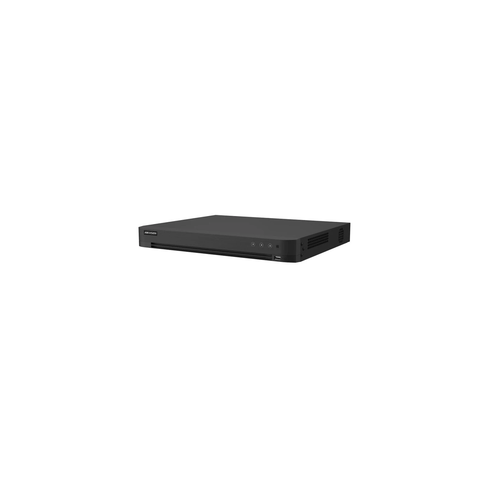DVR ACUSENSE CU 8 CANALE, 2 X SATA, 1U