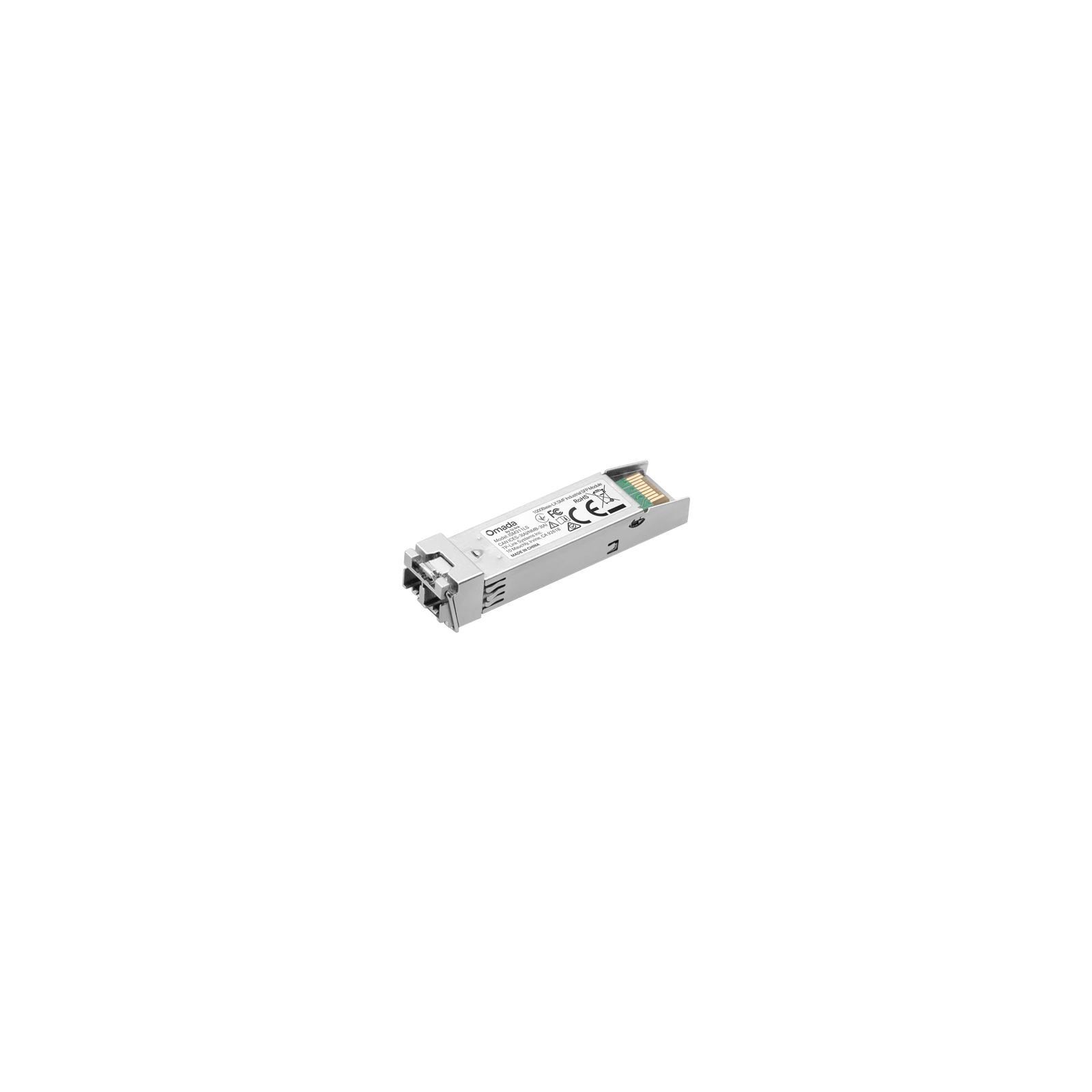 Modul SFP, 1G, SM, 20 km, 1310nm, Duplex LC/UPC, DDM - TP-Link Omada ISM311LS