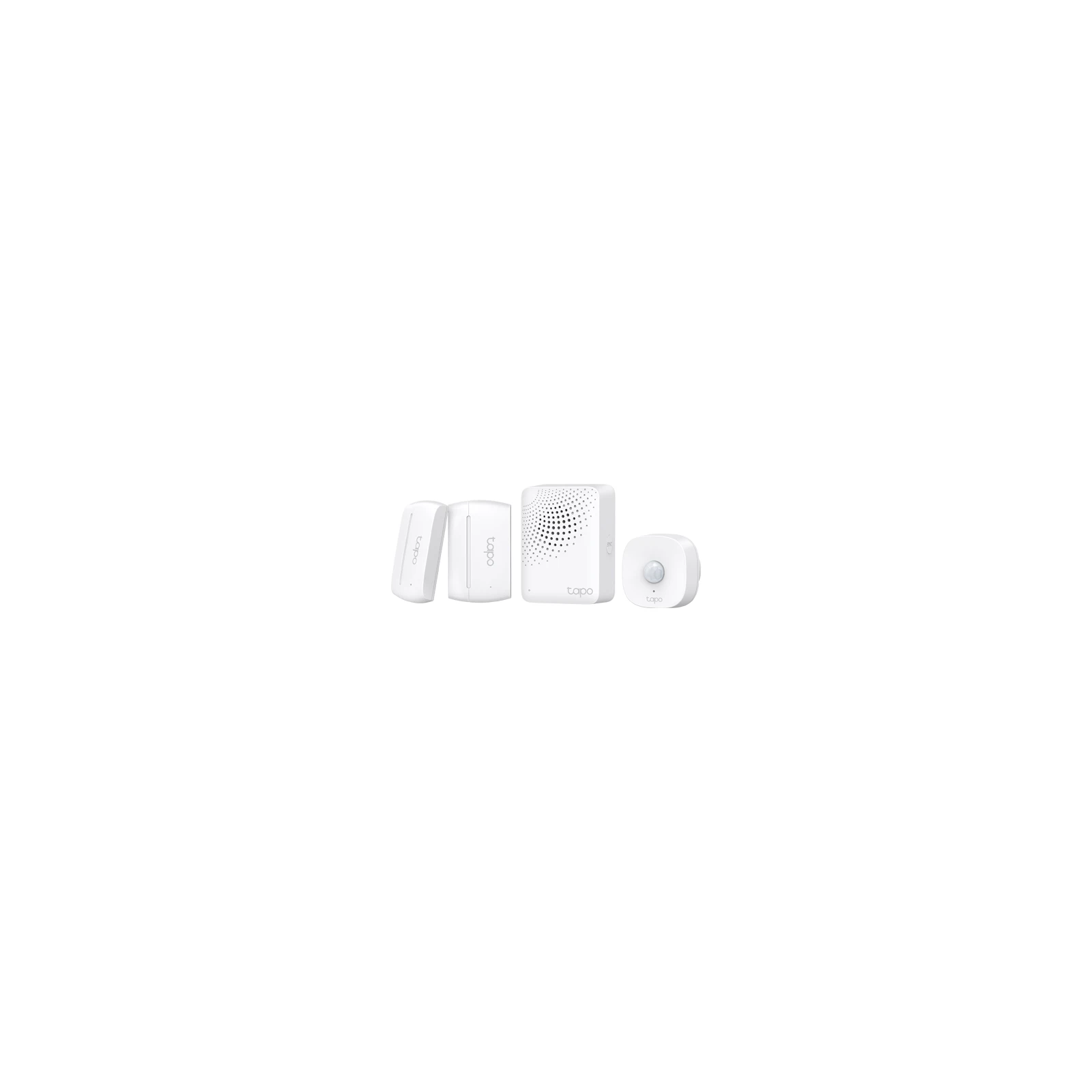Kit senzori smart Wireless + Hub, matter - TP-Link Tapo TapoT30KIT