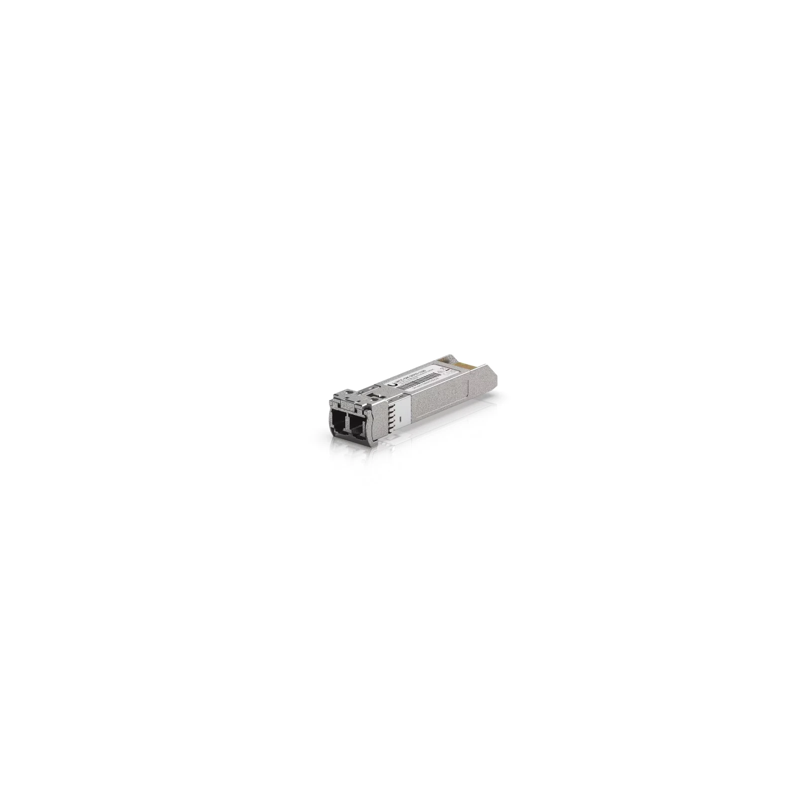 "SFP+ transceiver for CWDM that supports