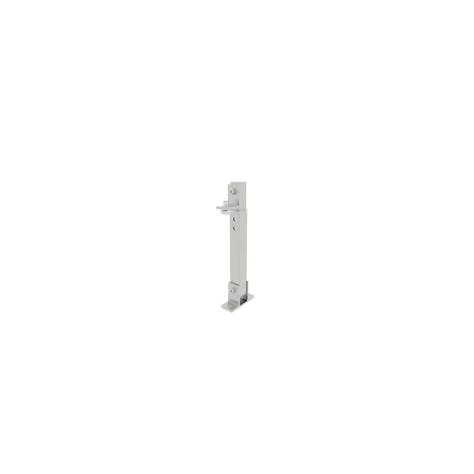 Picior AJUSTABIL 10-15 grade BH-AD-RL10-15