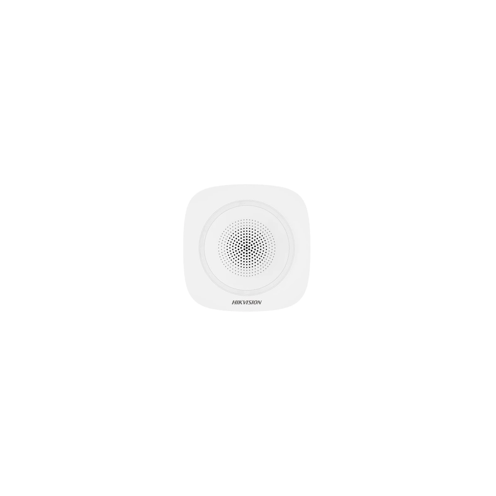 SIRENA WIRELESS DE INTERIOR, LED ROSU