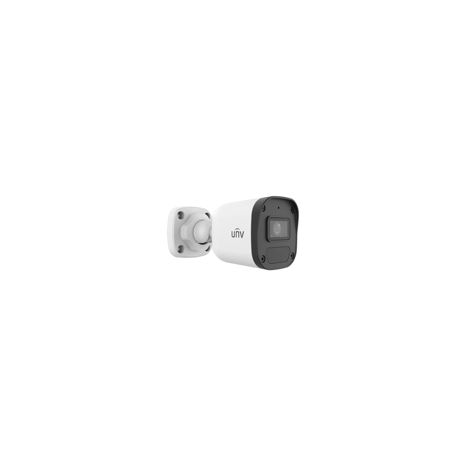 Camera IP, 2MP, lentila 2.8mm, Smart IR 30m, Mic, PoE, IP67- UNV IPC2122LB-AF28-ECO