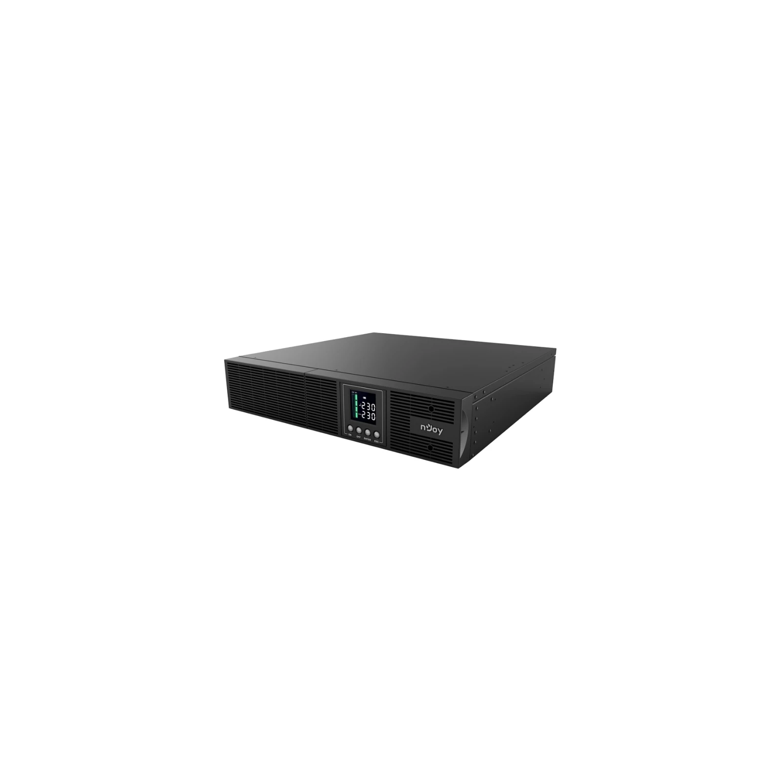 UPS 230V ON-LINE 1000VA / 900W, CU 3 BATERII