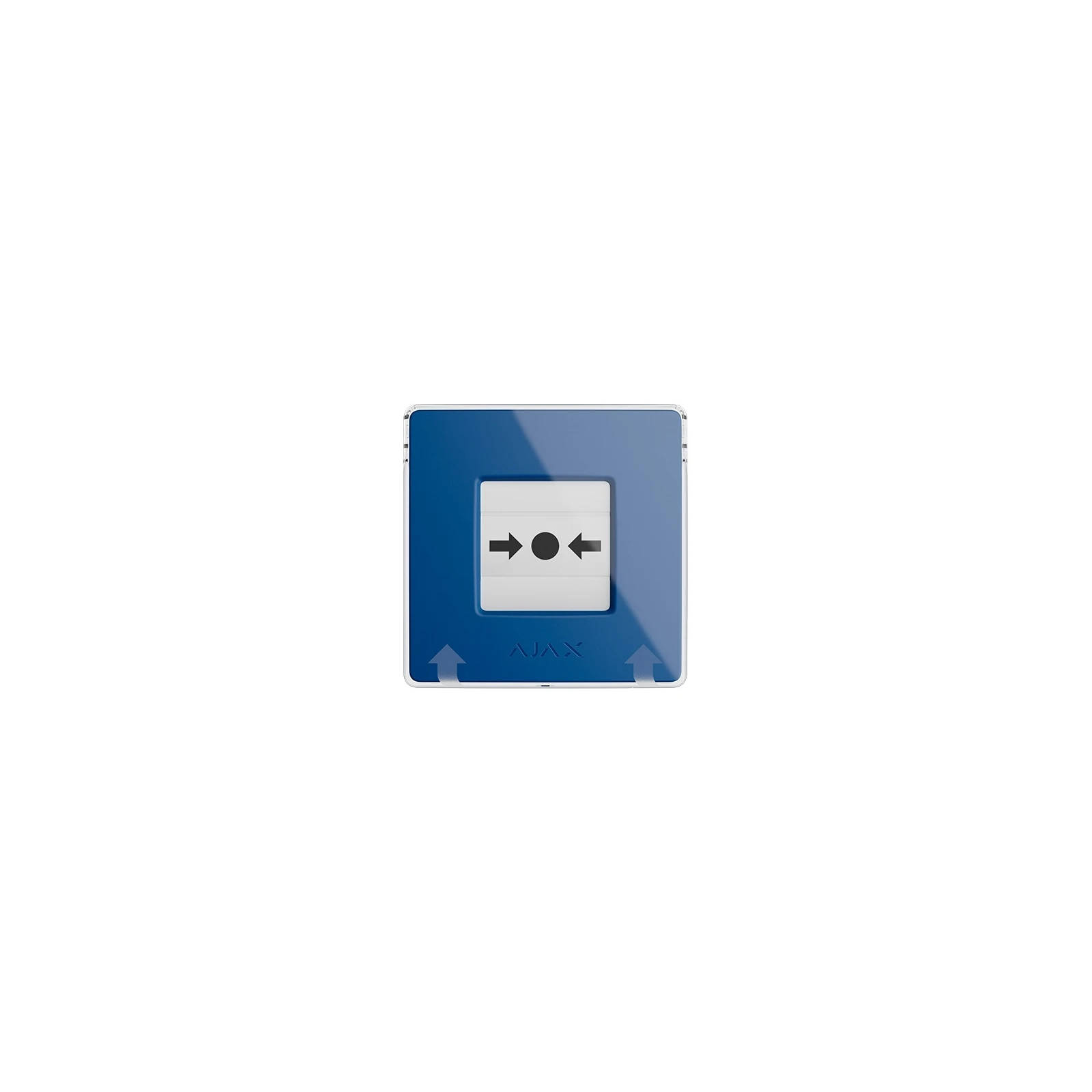 BUTON WIRELESS MANUAL DE ALARMA INCENDIU