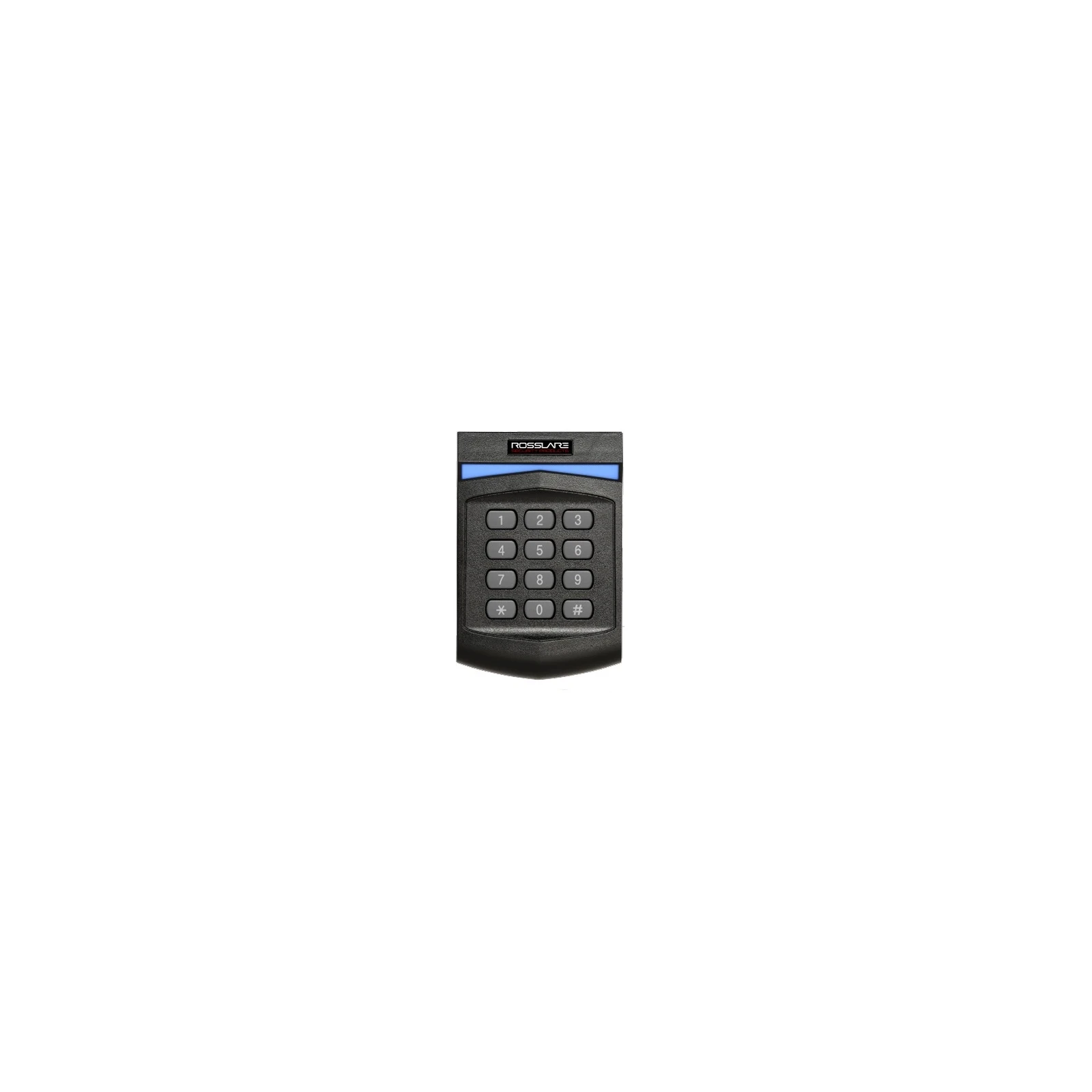CITITOR MIFARE CLASSIC SI PLUS, CU TASTATURA