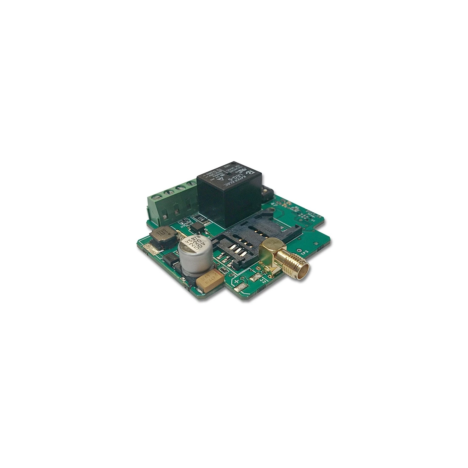 COMUNICATOR SI CONTROLLER GSM