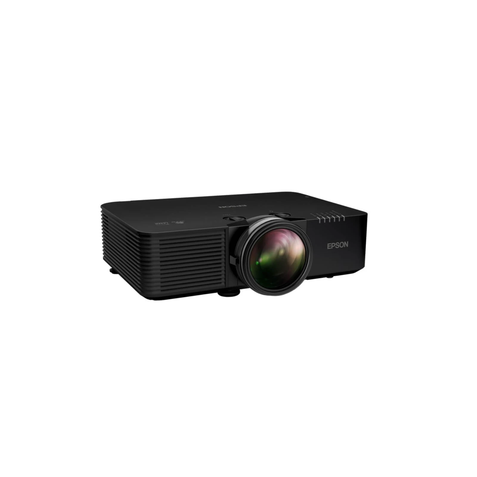 Videoproiector Laser Short Throw Epson EB-L695SE, 4KE, 6000 lumeni, Short throw ratio