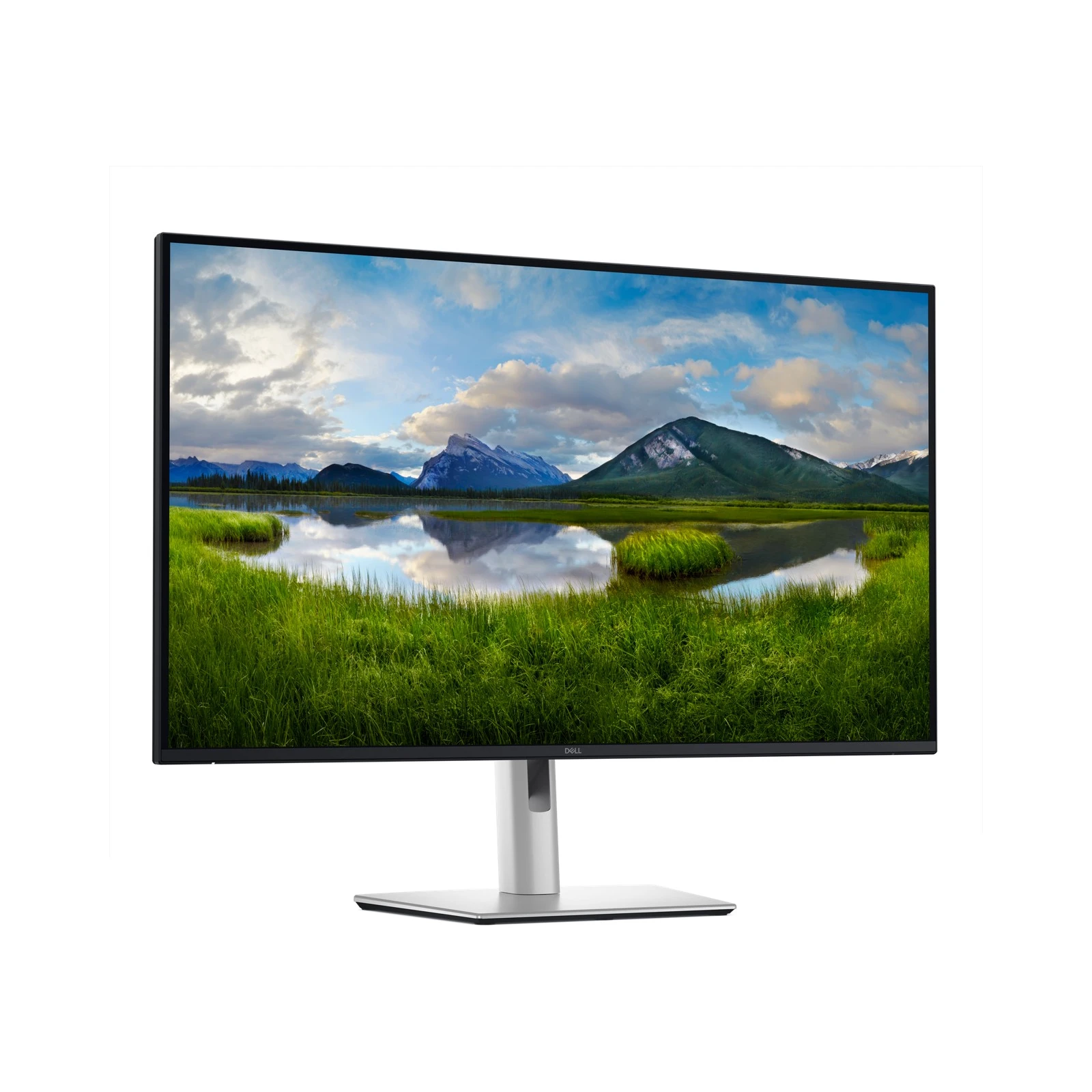 DELL PRO 32 PLUS QHD USB-C MON P3225DE S
