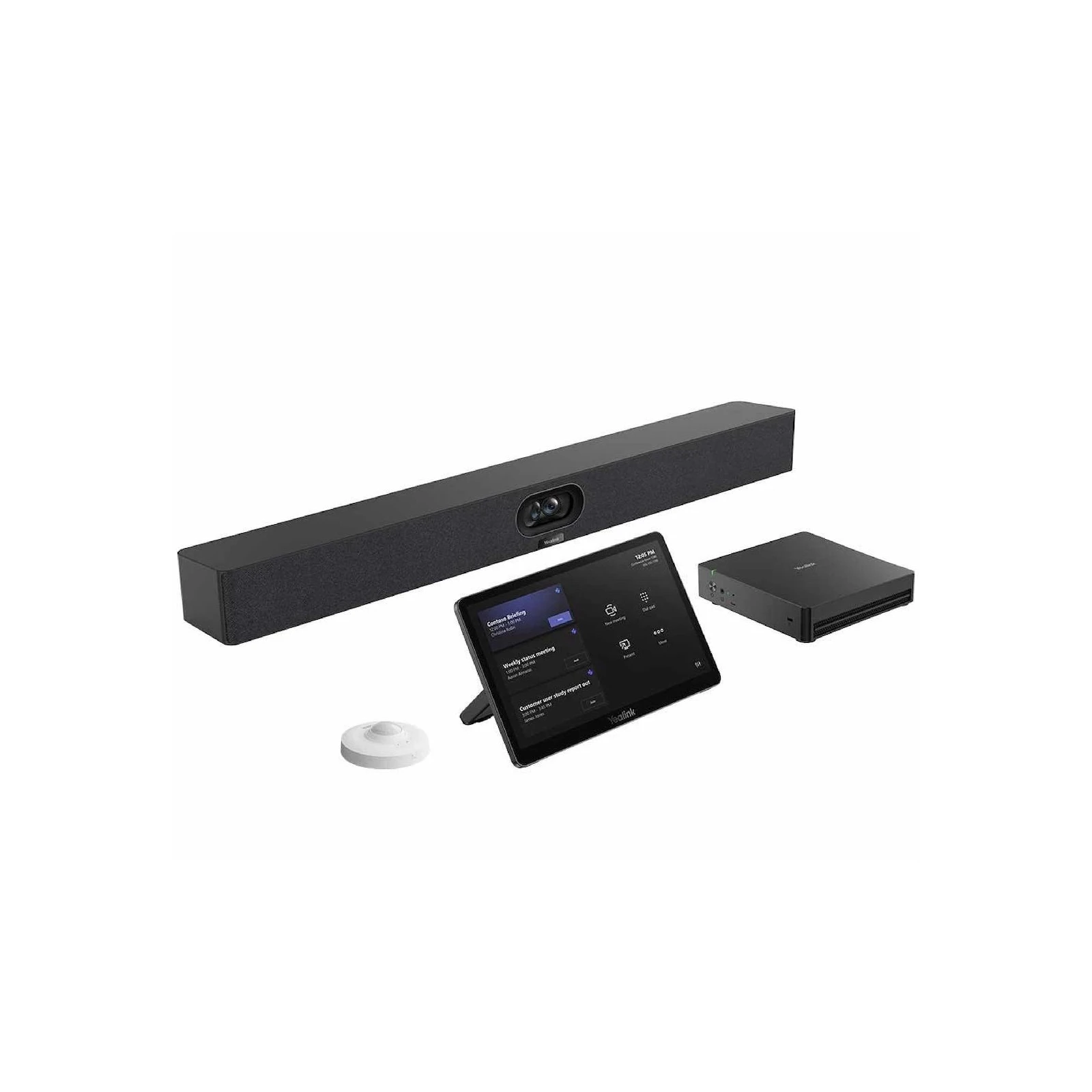 YEA CONF SYSTEM KIT S40-C5U-000 1106893