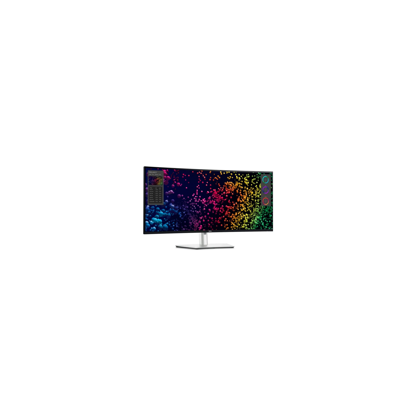MON ULTRASHARP 40 DELL U4025QW SILVER S