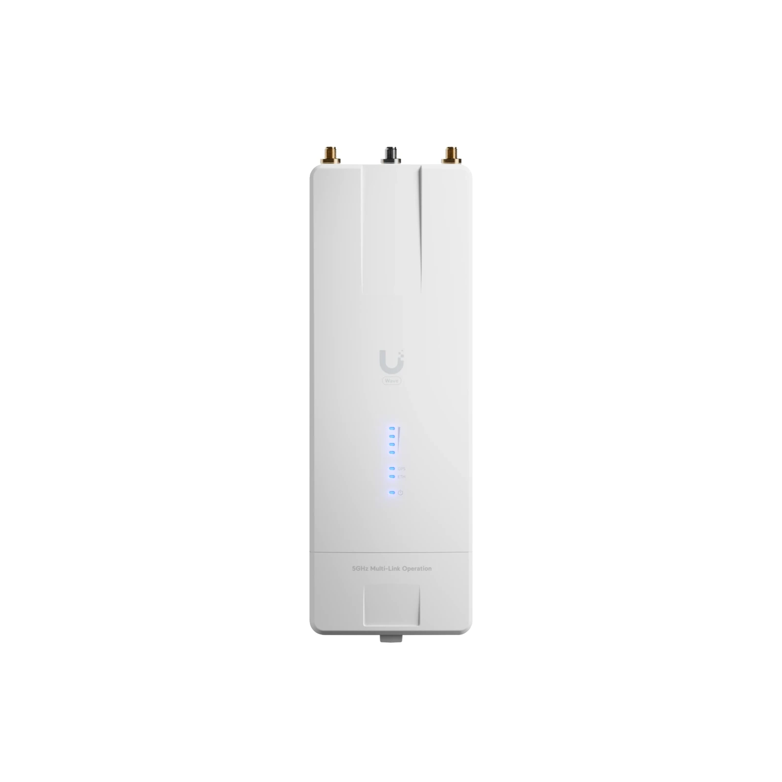 """High-performance dual 5 GHz WiFi 7-ba